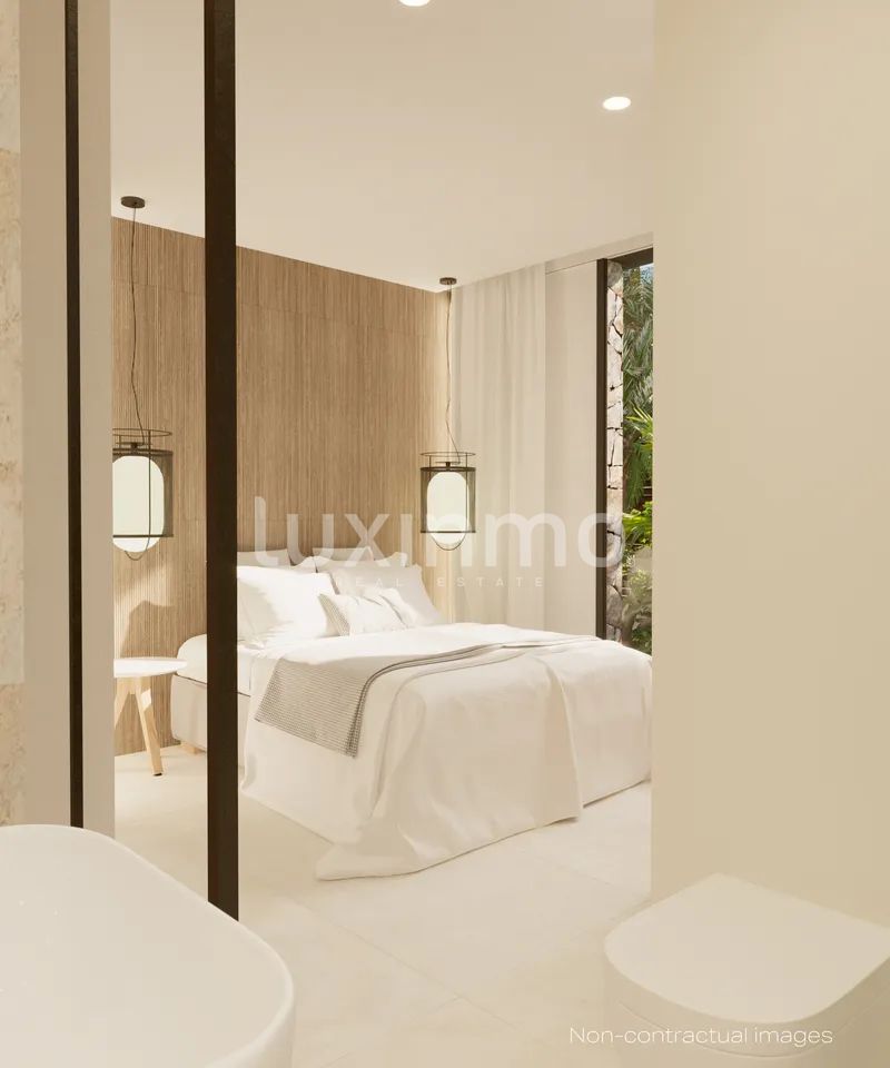 Houses For Sale Sant Josep de sa Talaia — photo 14