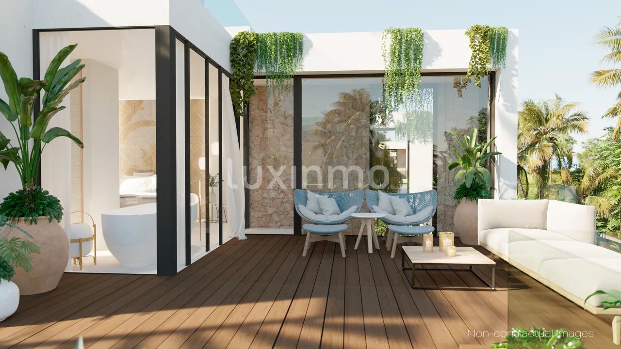 Houses For Sale Sant Josep de sa Talaia — photo 11