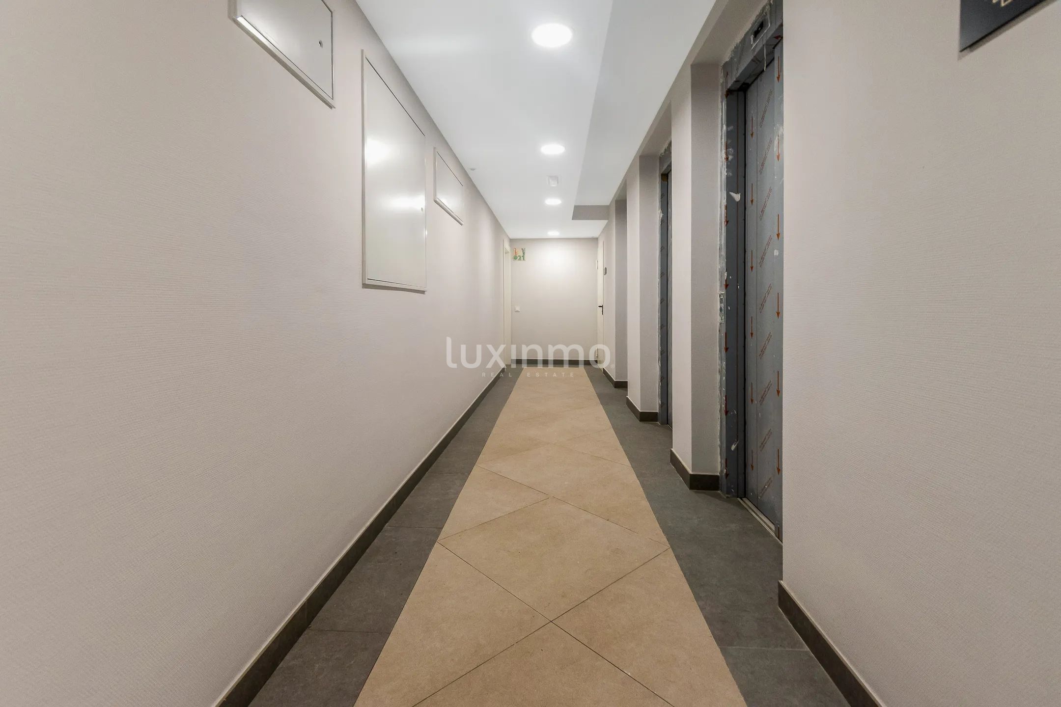 Потрясающая новостройка с 2 спальнями и видом на море — photo 29