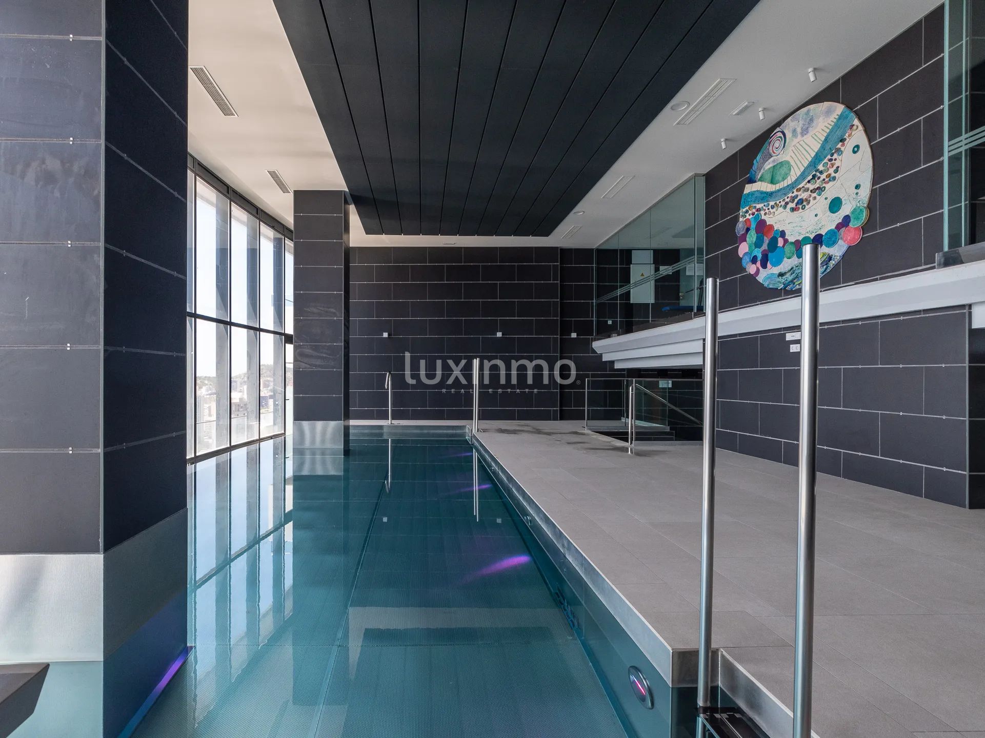 Потрясающая новостройка с 2 спальнями и видом на море — photo 38