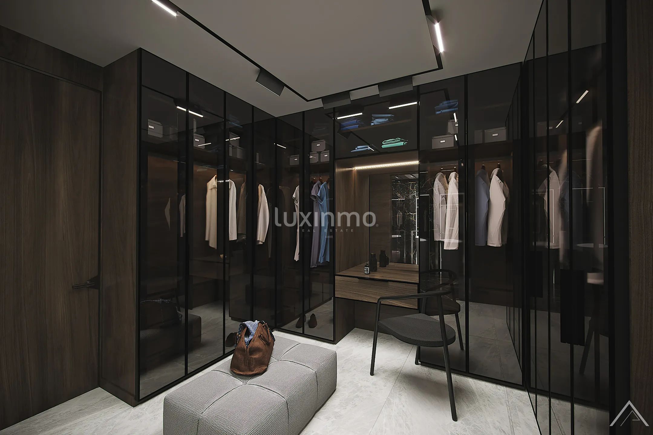 Villa Privus Lyxvilla med havsutsikt i Altea, Spanien — photo 30