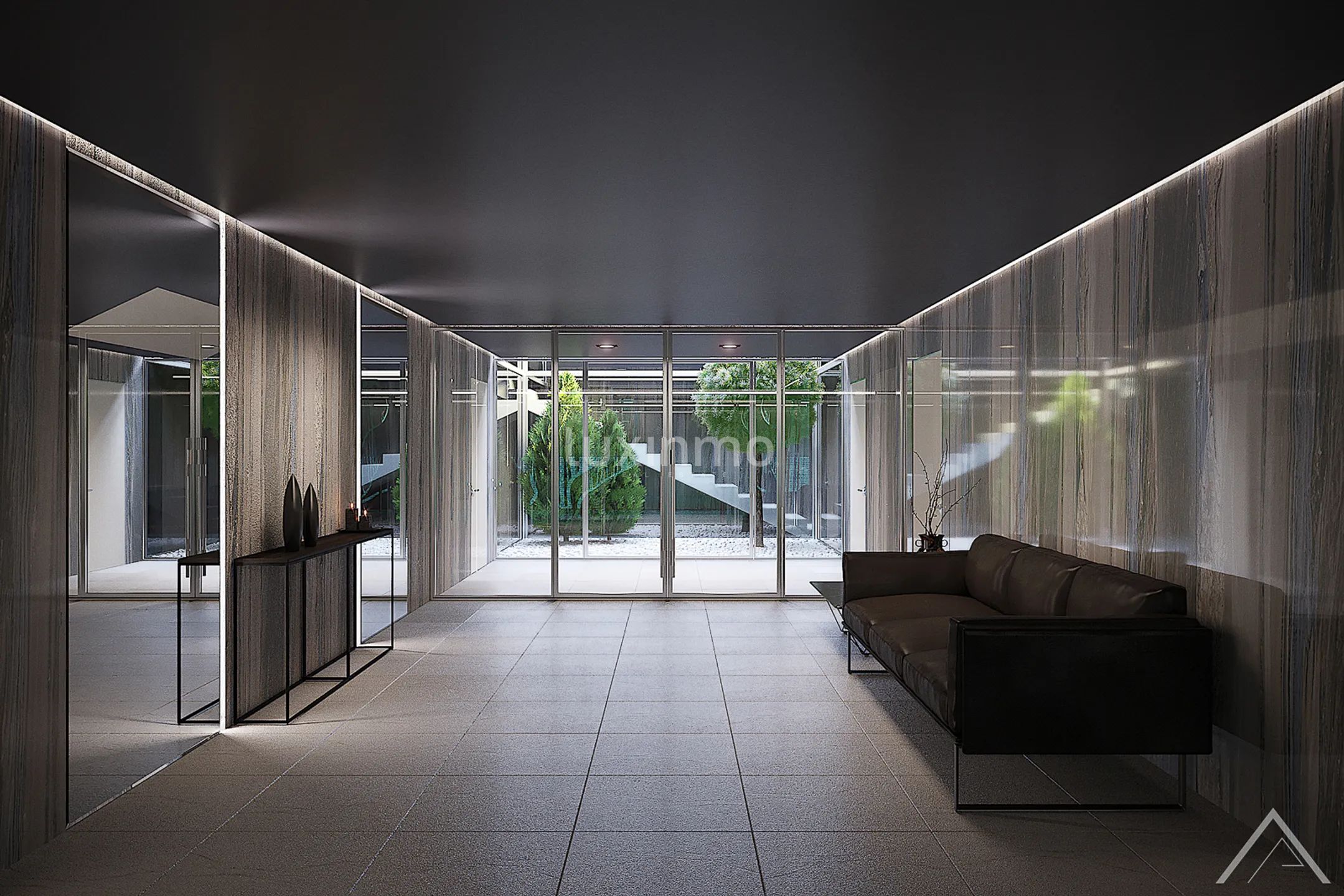 Villa Privus Lyxvilla med havsutsikt i Altea, Spanien — photo 20