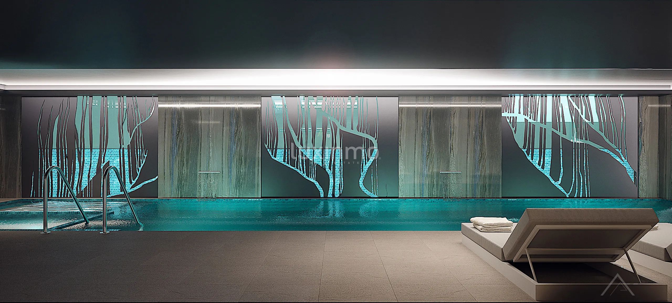 Villa Privus Luxe villa met uitzicht op zee in Altea, Spanje — photo 33