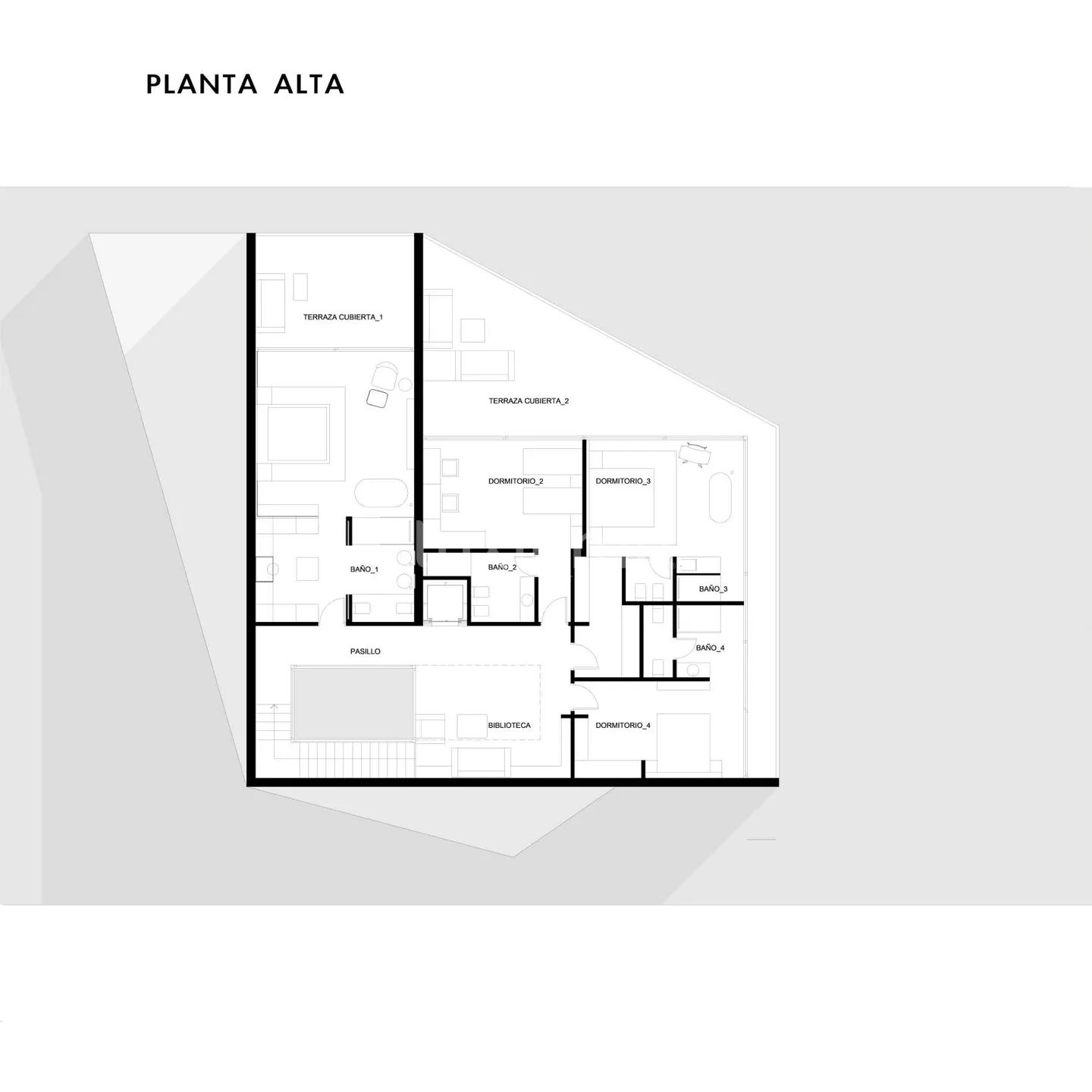 Villa Privus Lyxvilla med havsutsikt i Altea, Spanien — photo 42