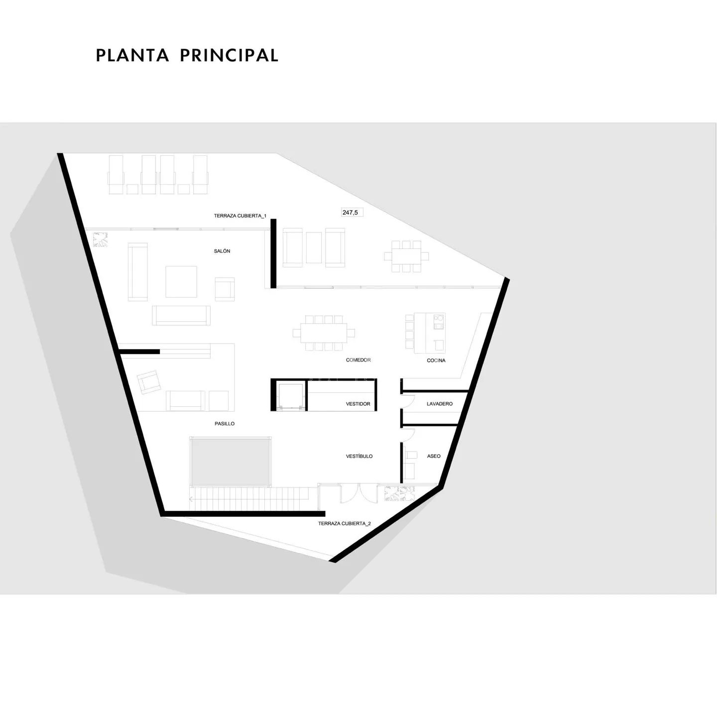 Villa Privus Lyxvilla med havsutsikt i Altea, Spanien — photo 41