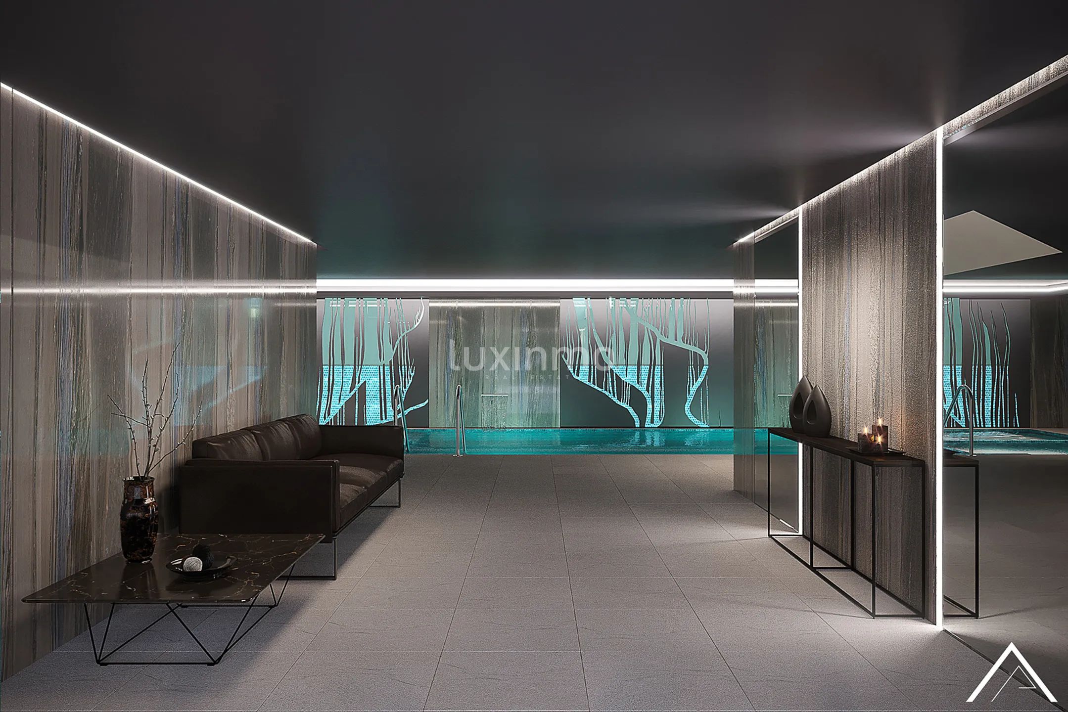 Villa Privus Luxe villa met uitzicht op zee in Altea, Spanje — photo 40