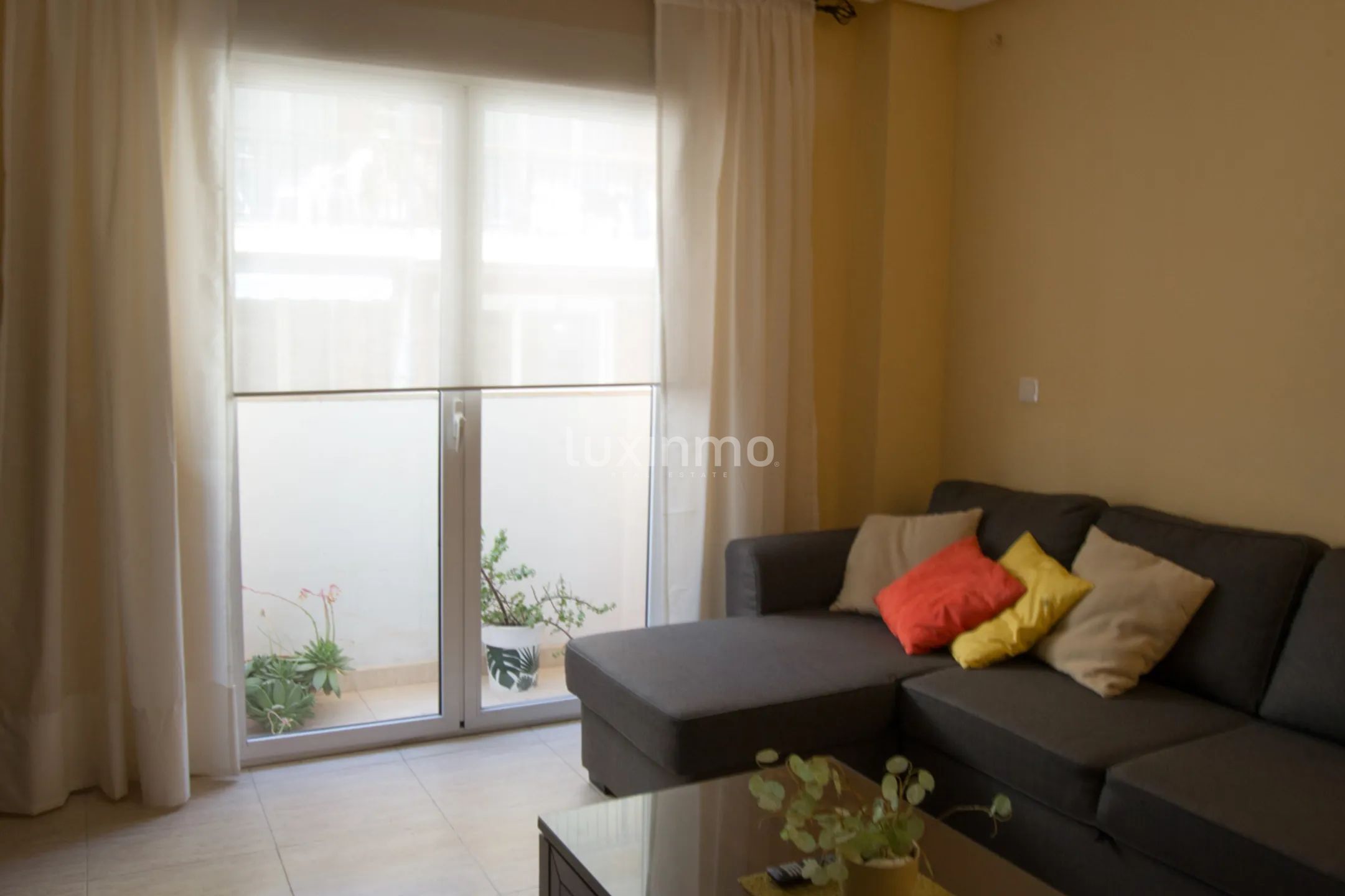Céntrico apartamento con garaje y trastero junto a Luceros — photo 2