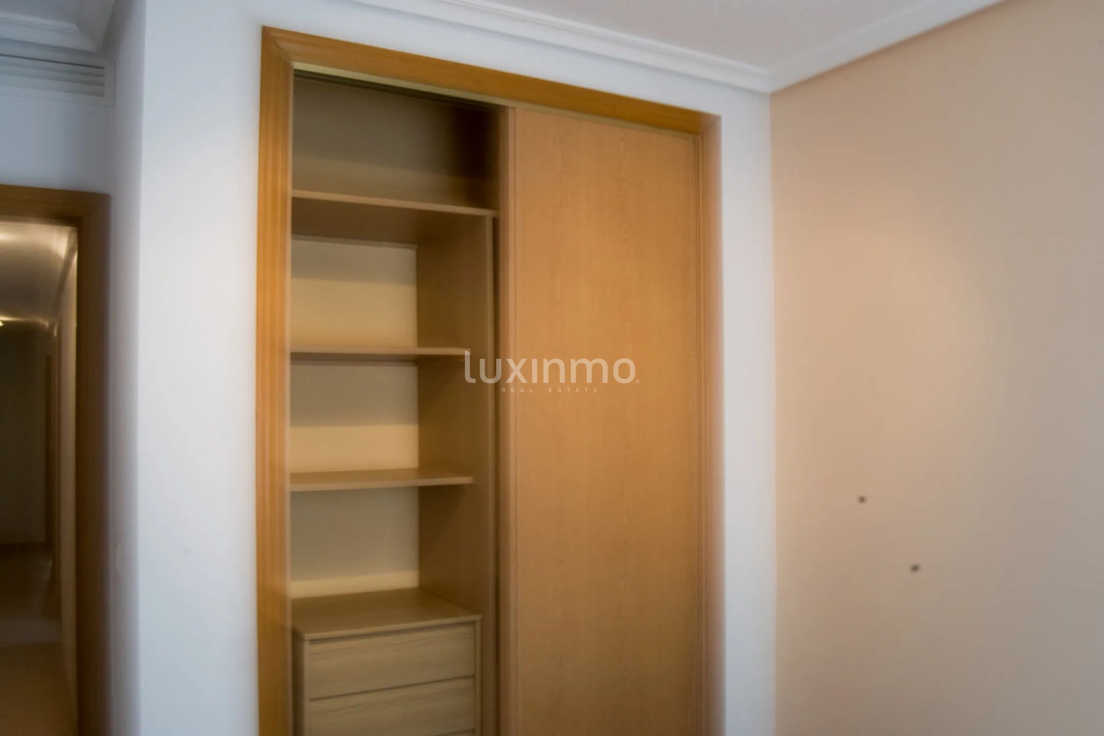 Céntrico apartamento con garaje y trastero junto a Luceros — photo 7