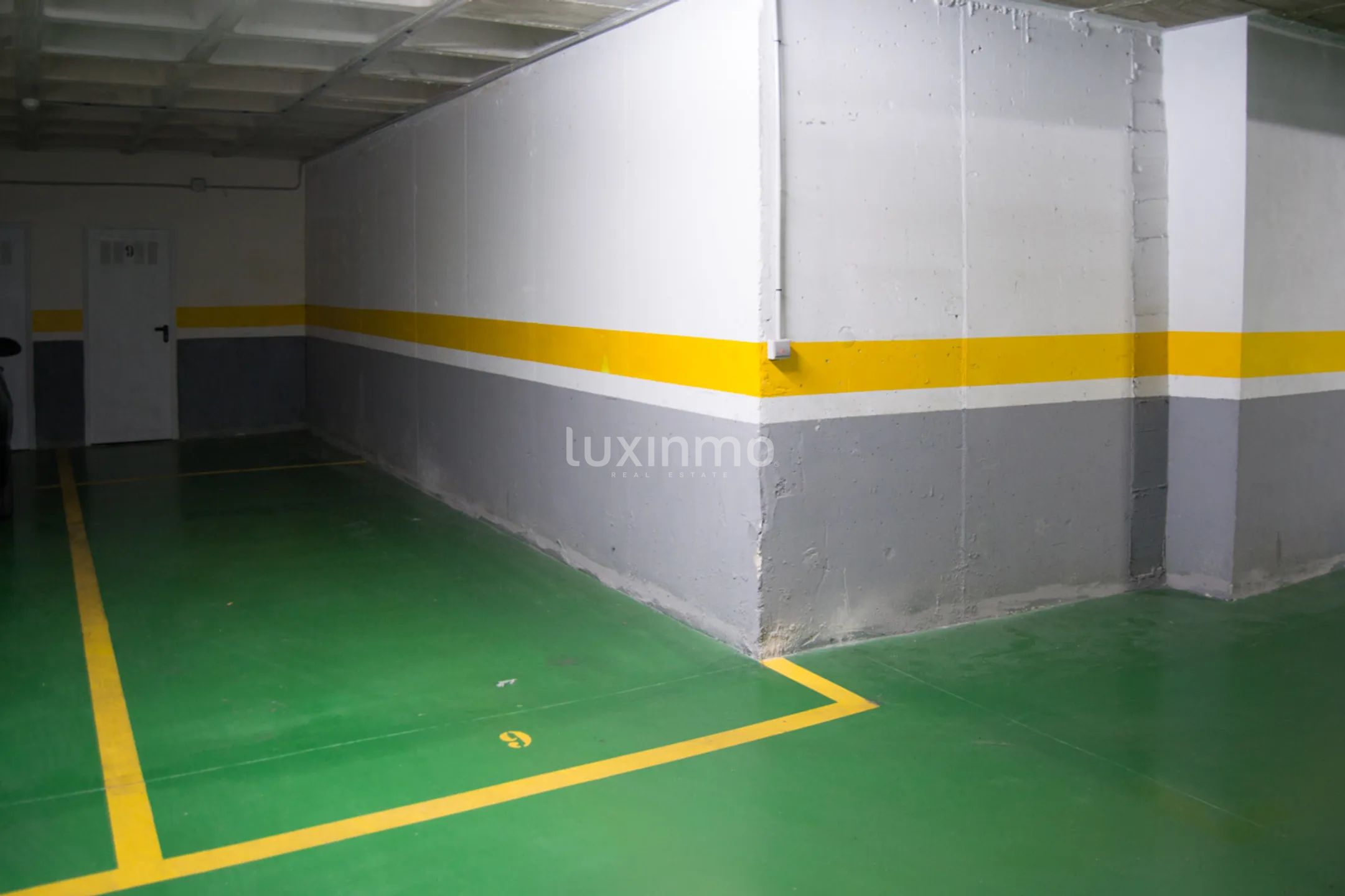Céntrico apartamento con garaje y trastero junto a Luceros — photo 10