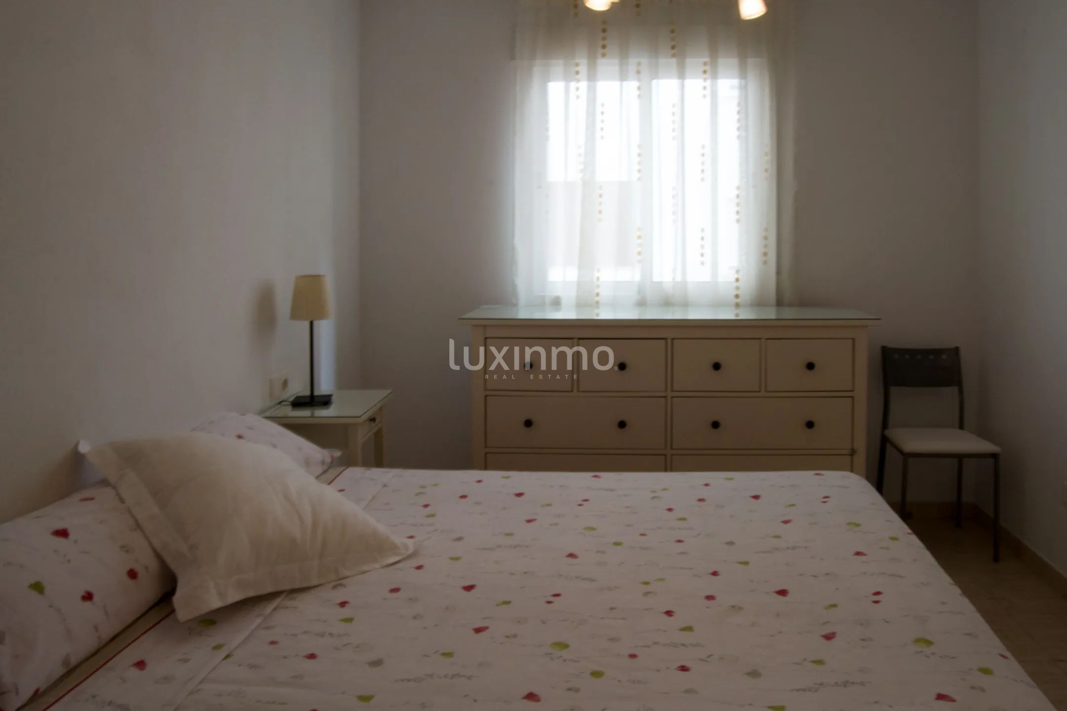 Céntrico apartamento con garaje y trastero junto a Luceros — photo 6