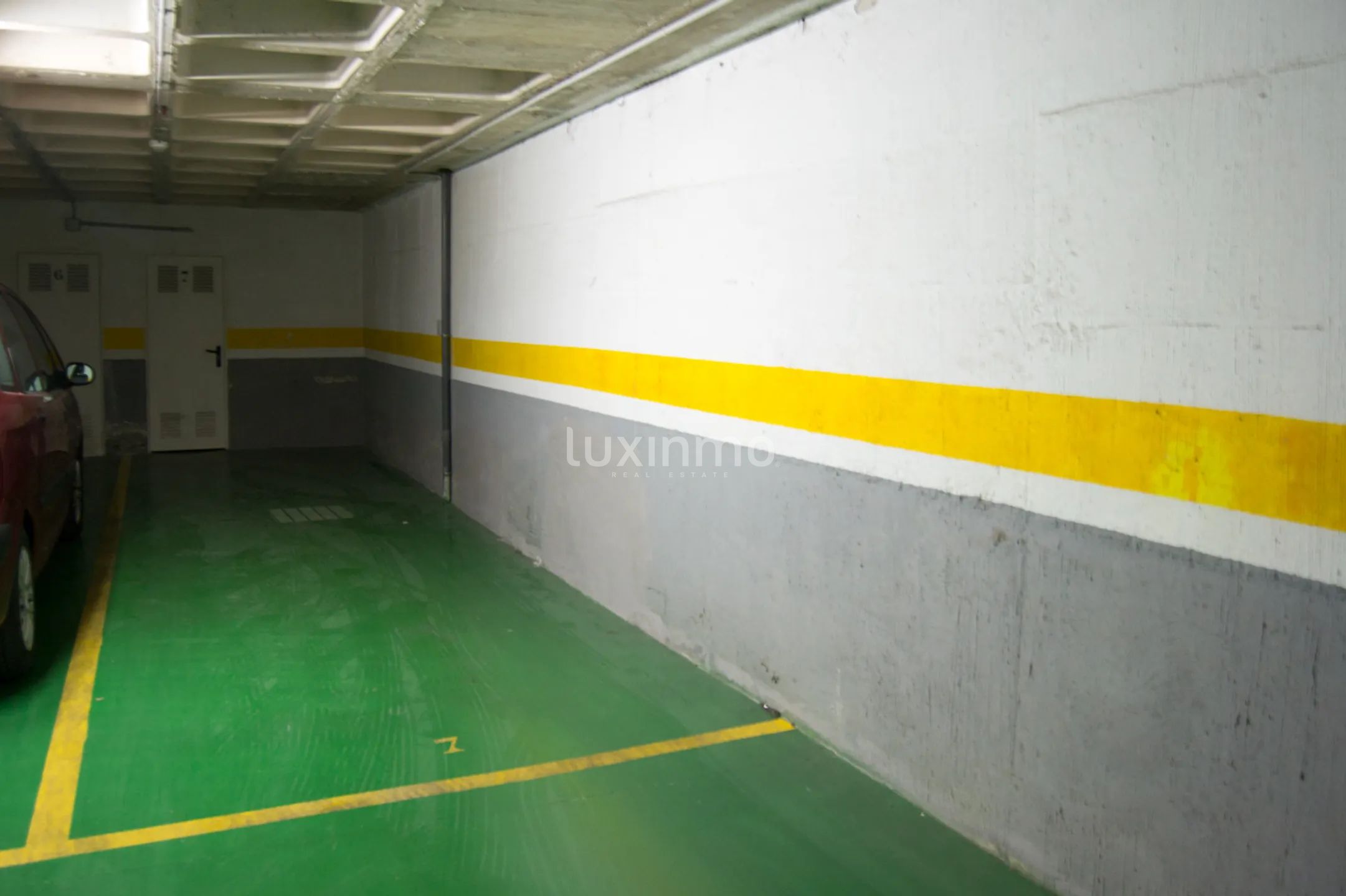 Céntrico apartamento con garaje y trastero junto a Luceros — photo 11