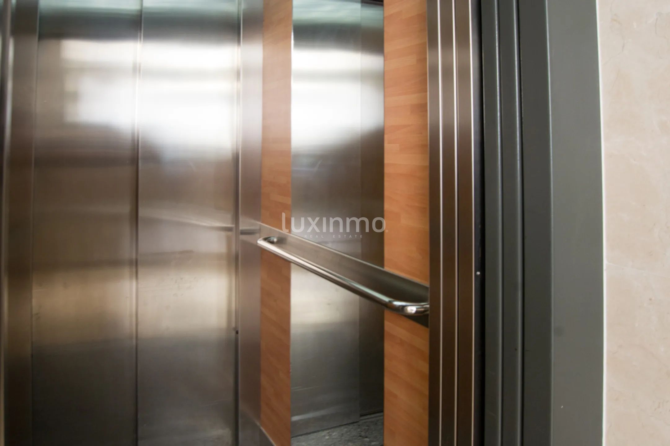 Céntrico apartamento con garaje y trastero junto a Luceros — photo 8