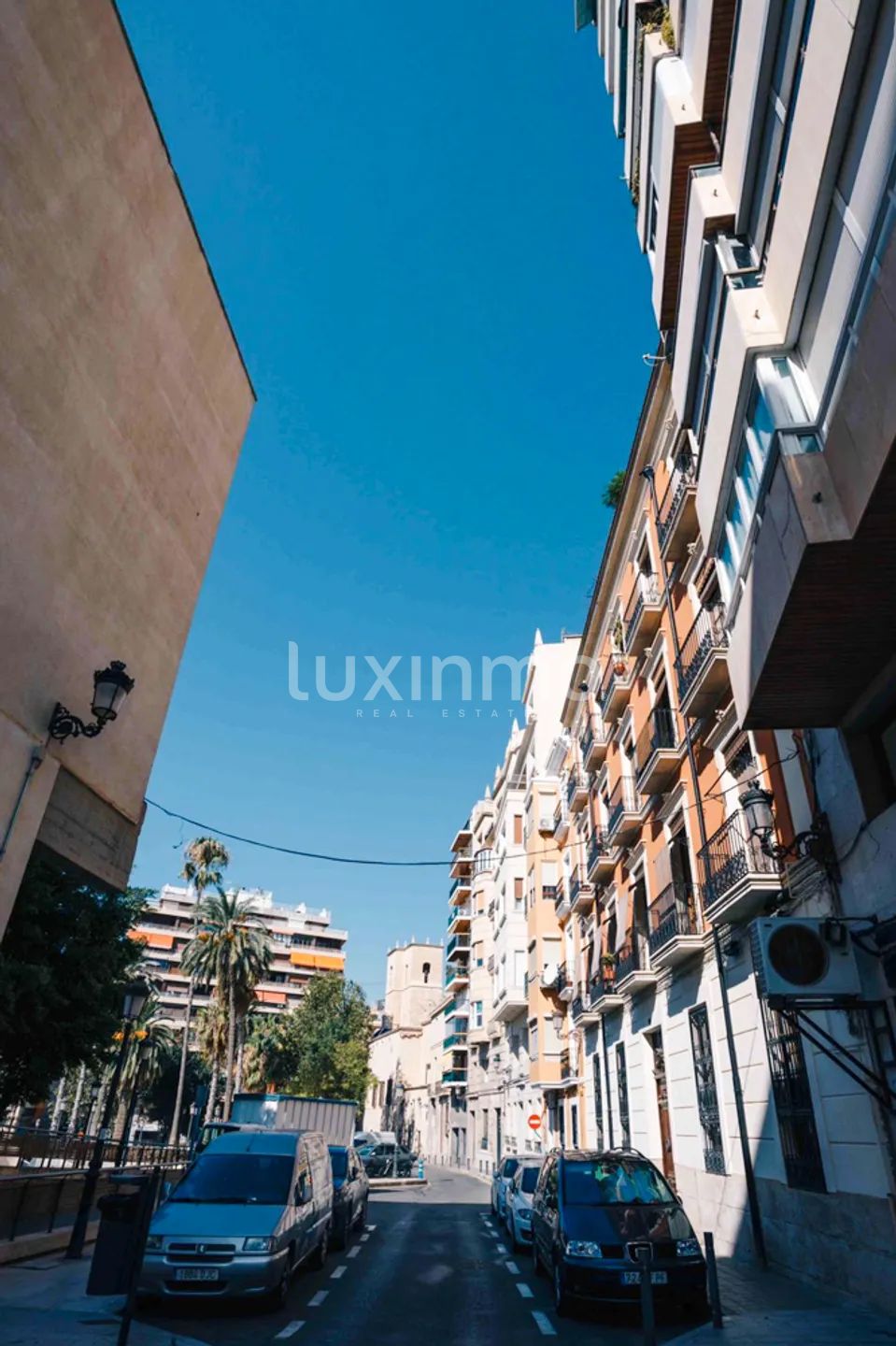 Alquiler de larga temporada a partir de octubre con vistas a la playa en la ciudad de Alicante — photo 27