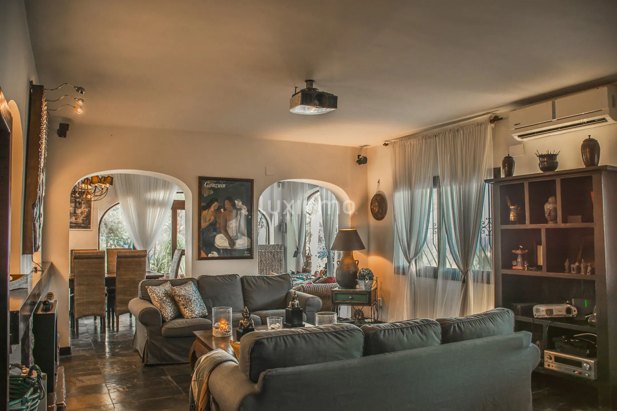 Ekskluzywna willa na sprzedaż z widokiem na ocean — photo 11