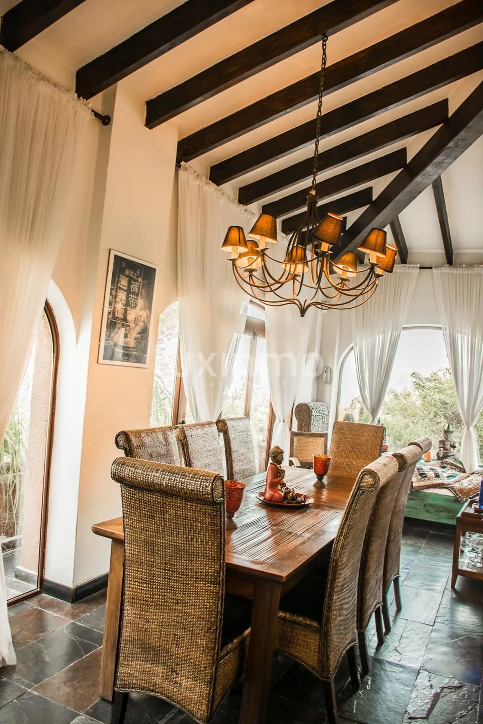 Ekskluzywna willa na sprzedaż z widokiem na ocean — photo 9