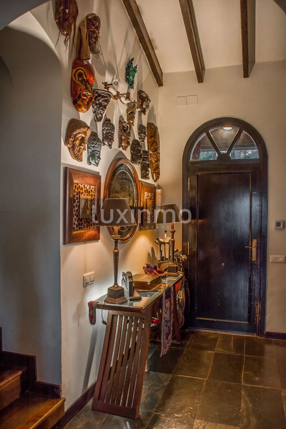 Ekskluzywna willa na sprzedaż z widokiem na ocean — photo 24