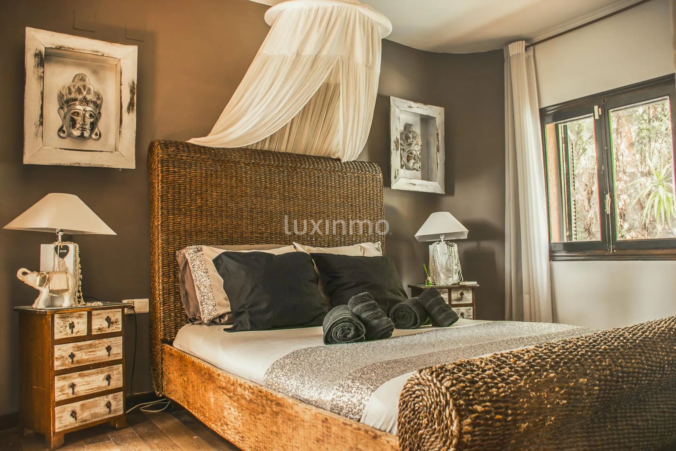 Ekskluzywna willa na sprzedaż z widokiem na ocean — photo 27