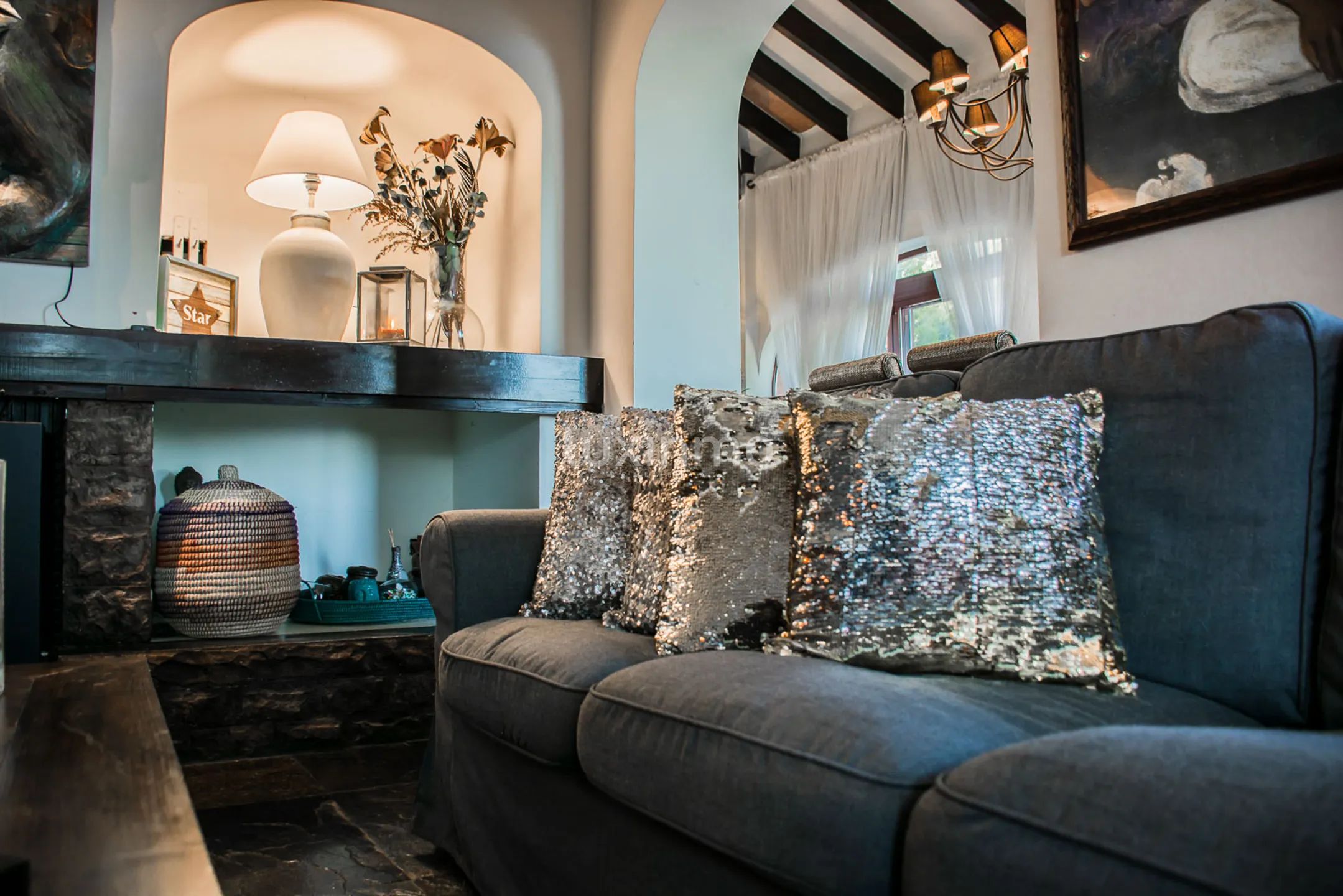 Ekskluzywna willa na sprzedaż z widokiem na ocean — photo 14