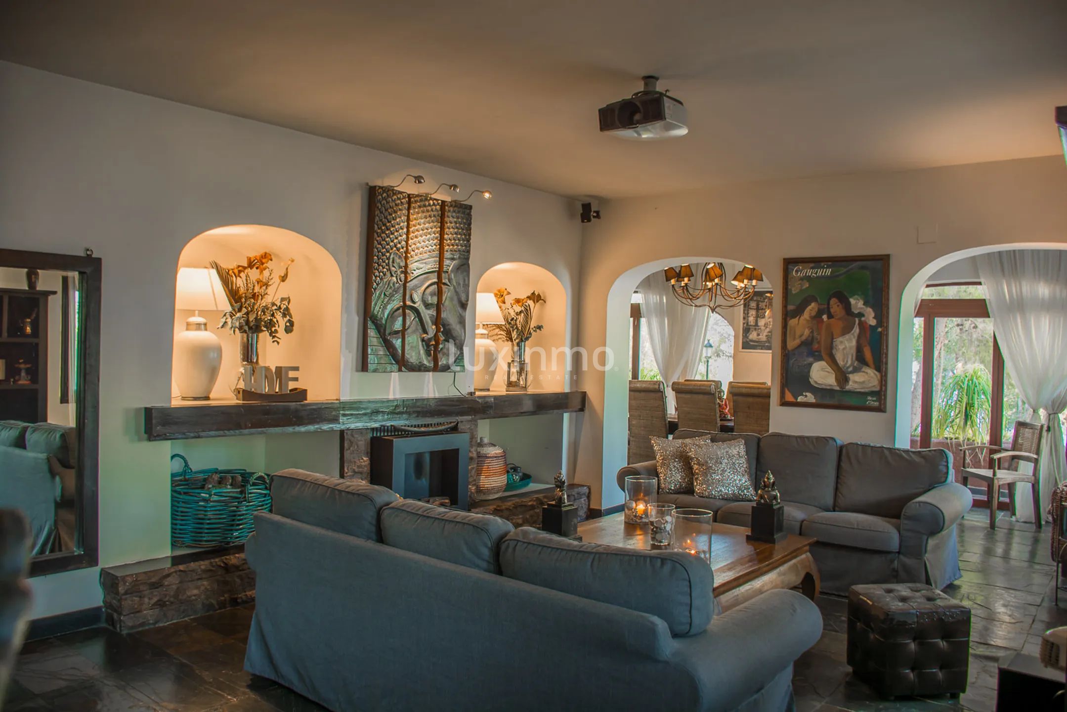 Ekskluzywna willa na sprzedaż z widokiem na ocean — photo 13