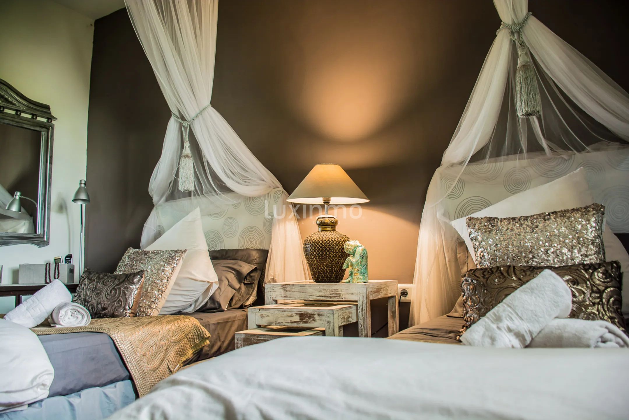 Ekskluzywna willa na sprzedaż z widokiem na ocean — photo 32