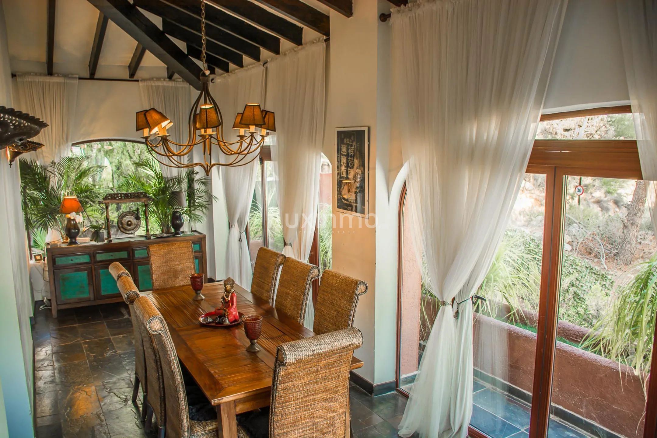 Ekskluzywna willa na sprzedaż z widokiem na ocean — photo 10