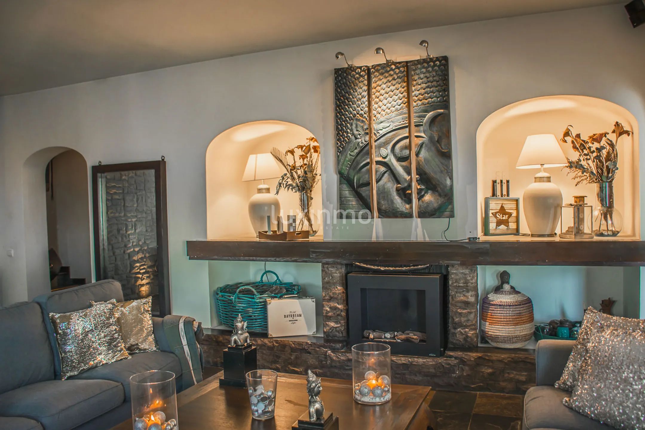 Ekskluzywna willa na sprzedaż z widokiem na ocean — photo 12