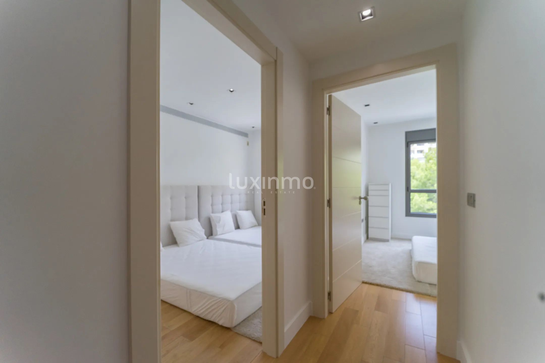 Apartamento  en primera línea de playa en alquiler con vistas al mar — photo 20