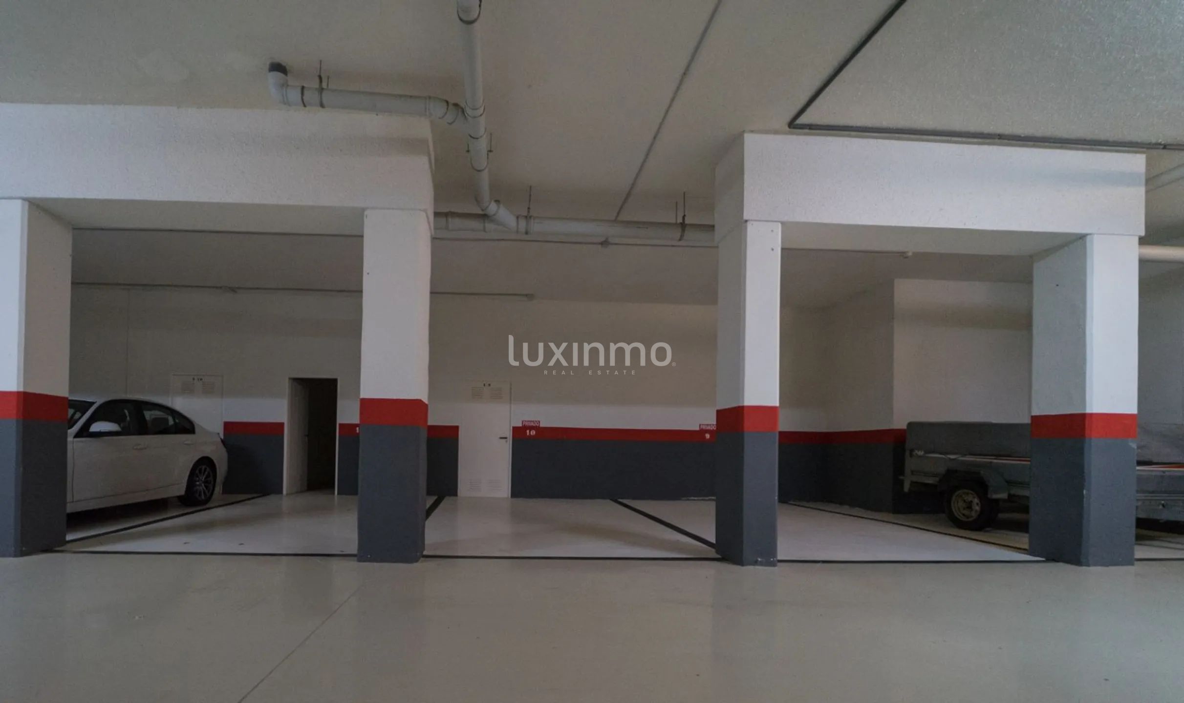 Apartamento  en primera línea de playa en alquiler con vistas al mar — photo 35