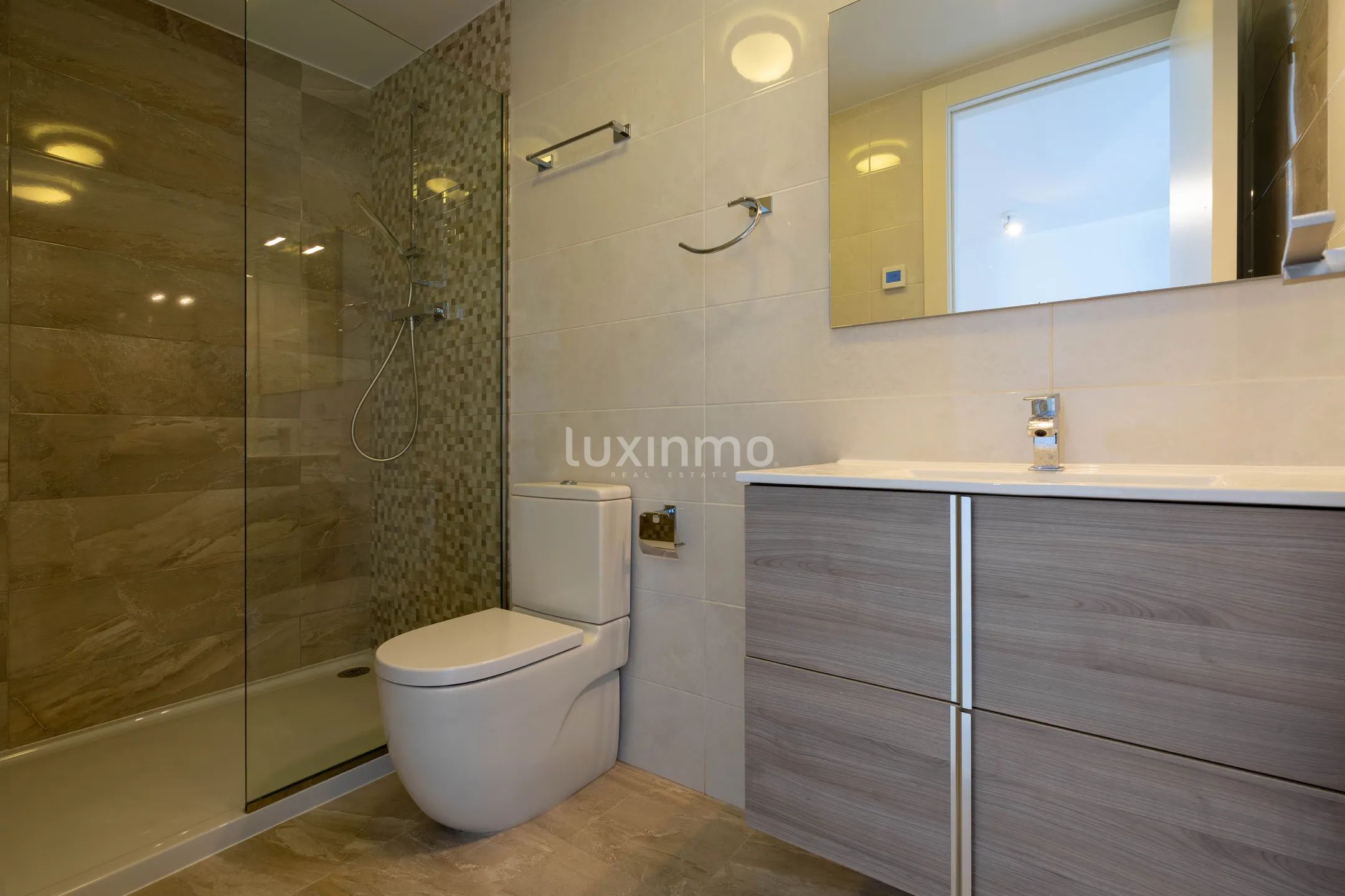 A large modern villa in Altea Hills — photo 35