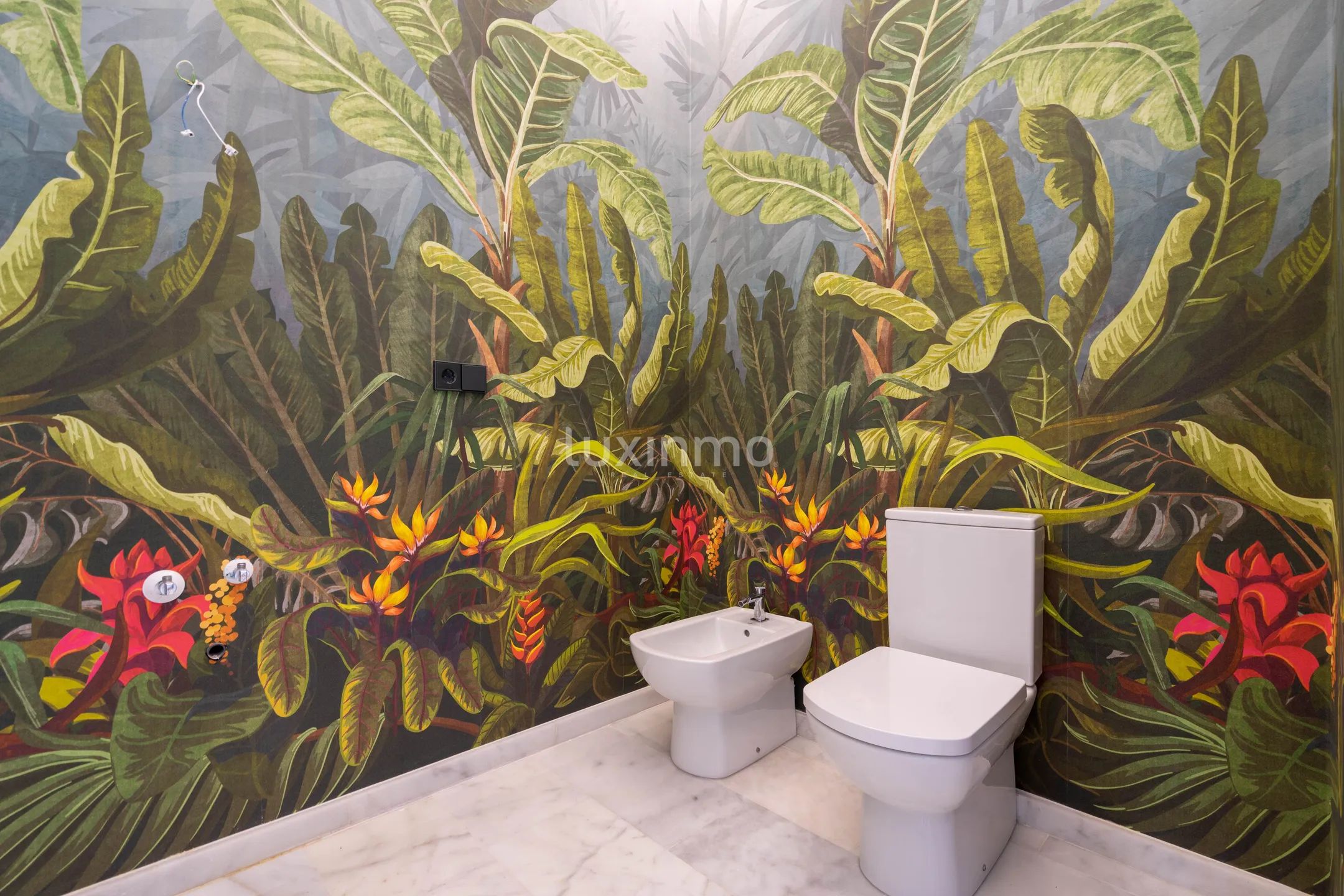 A large modern villa in Altea Hills — photo 31