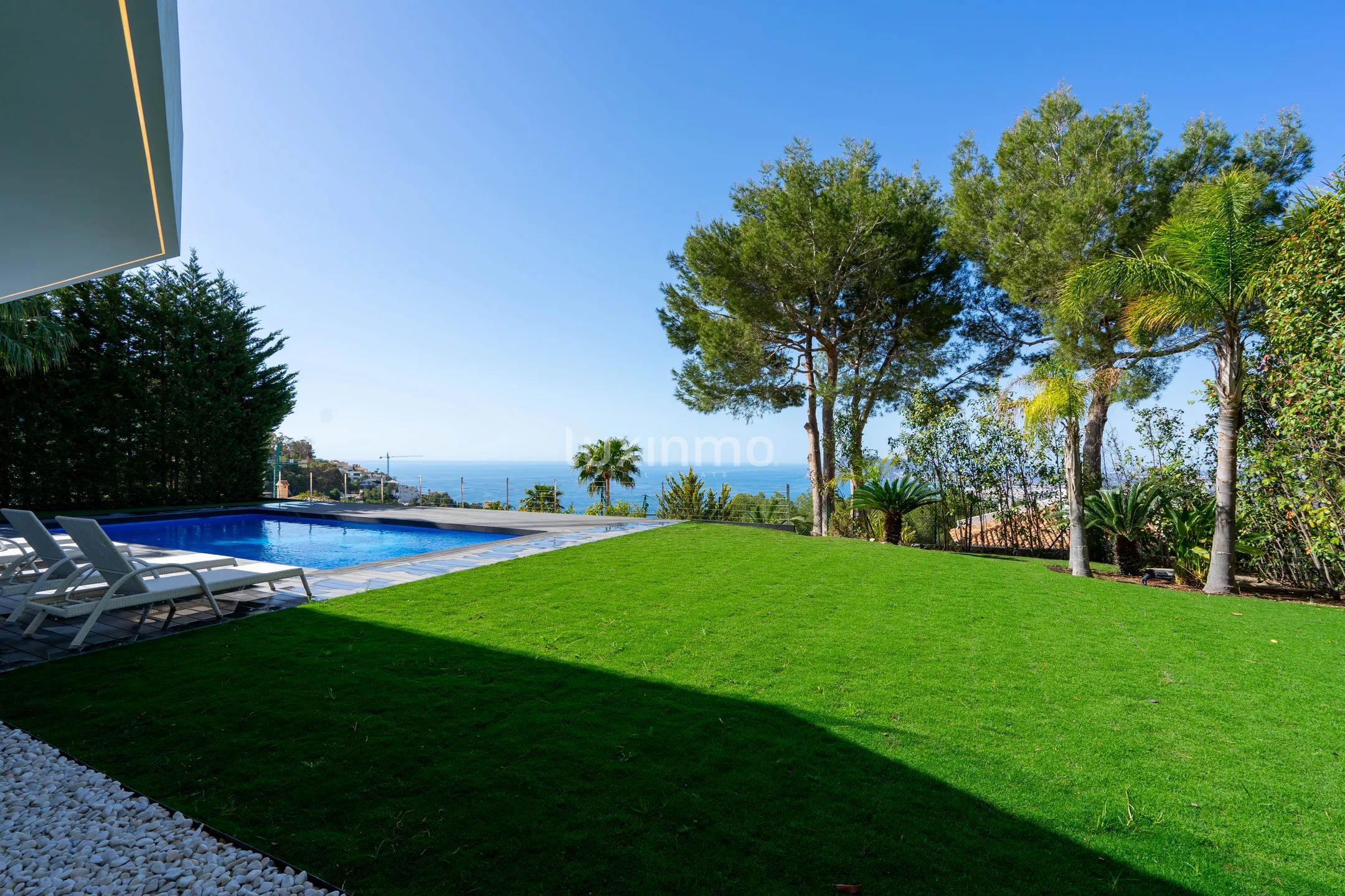 A large modern villa in Altea Hills — photo 1
