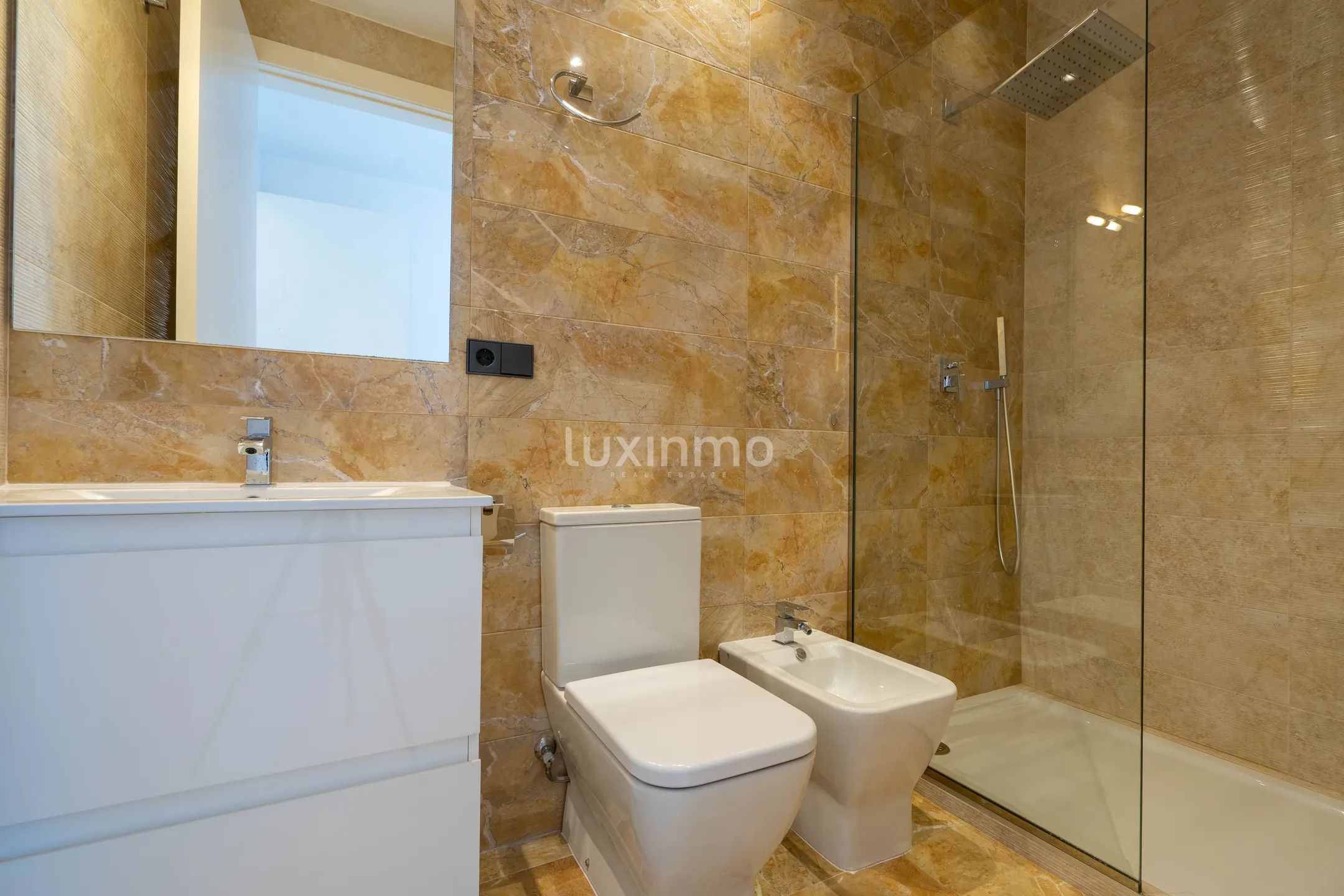 A large modern villa in Altea Hills — photo 26