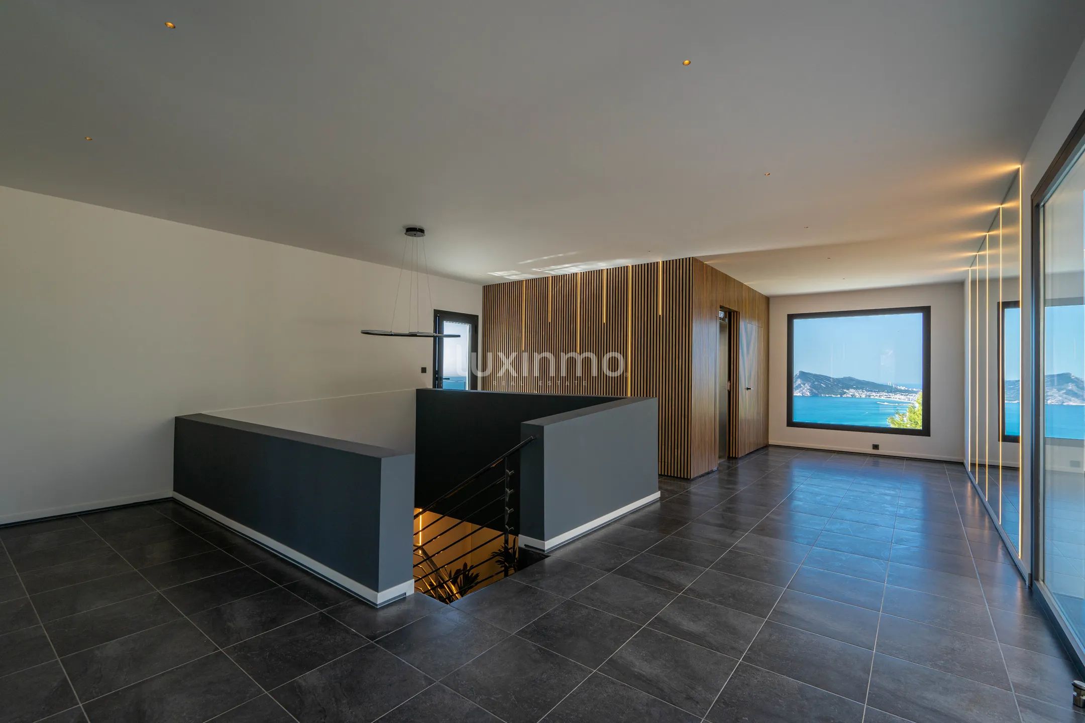 A large modern villa in Altea Hills — photo 9