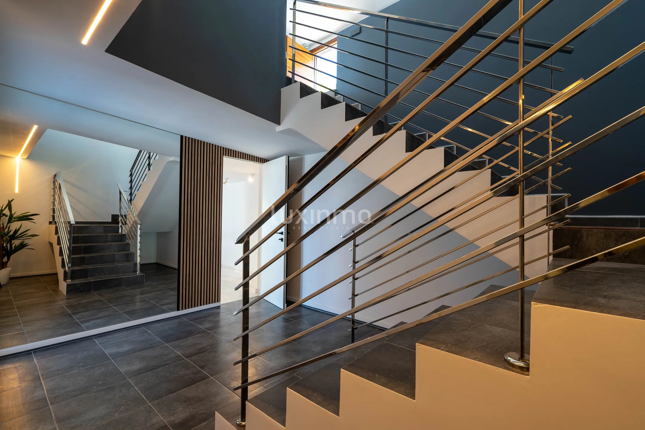 A large modern villa in Altea Hills — photo 16