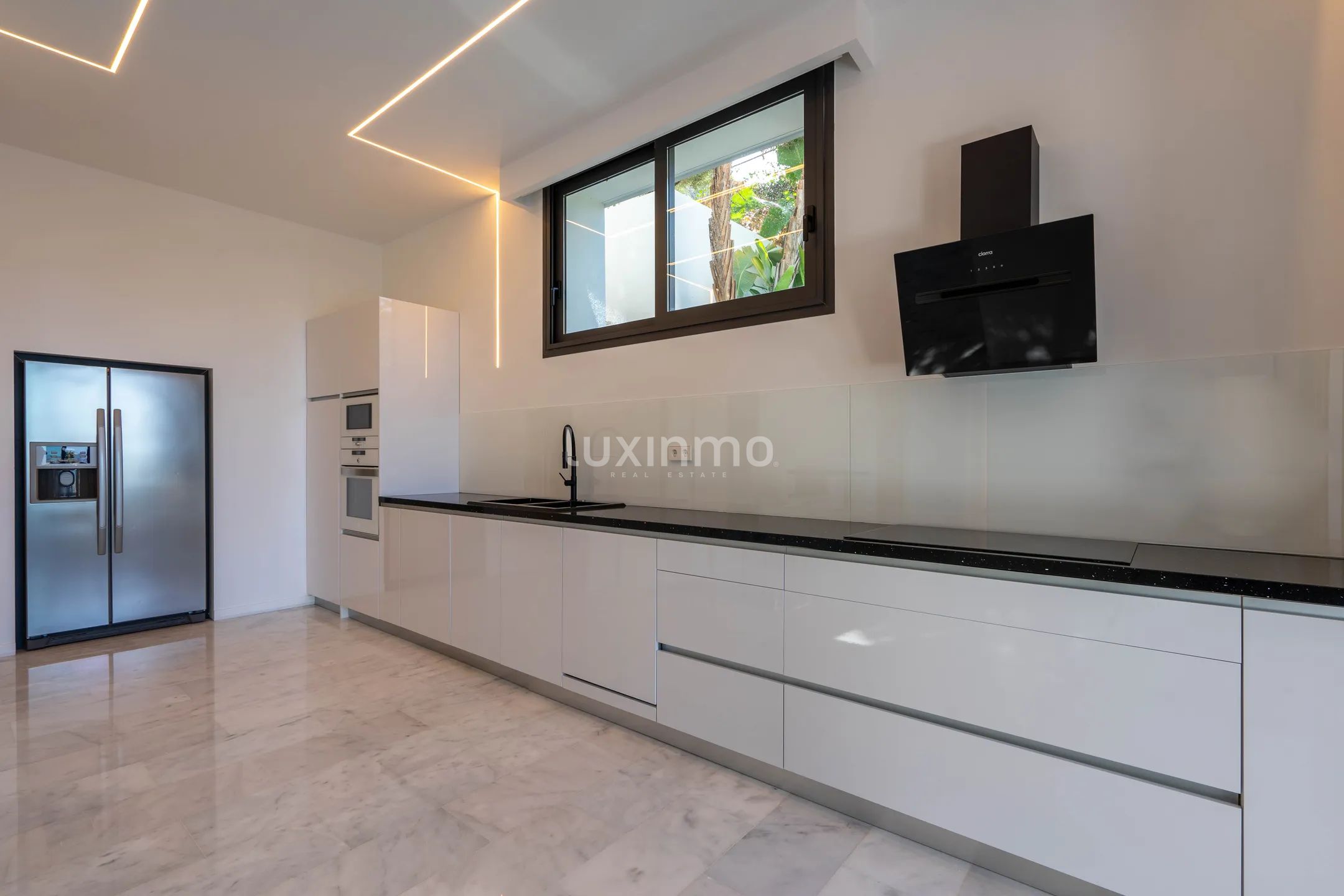 A large modern villa in Altea Hills — photo 13