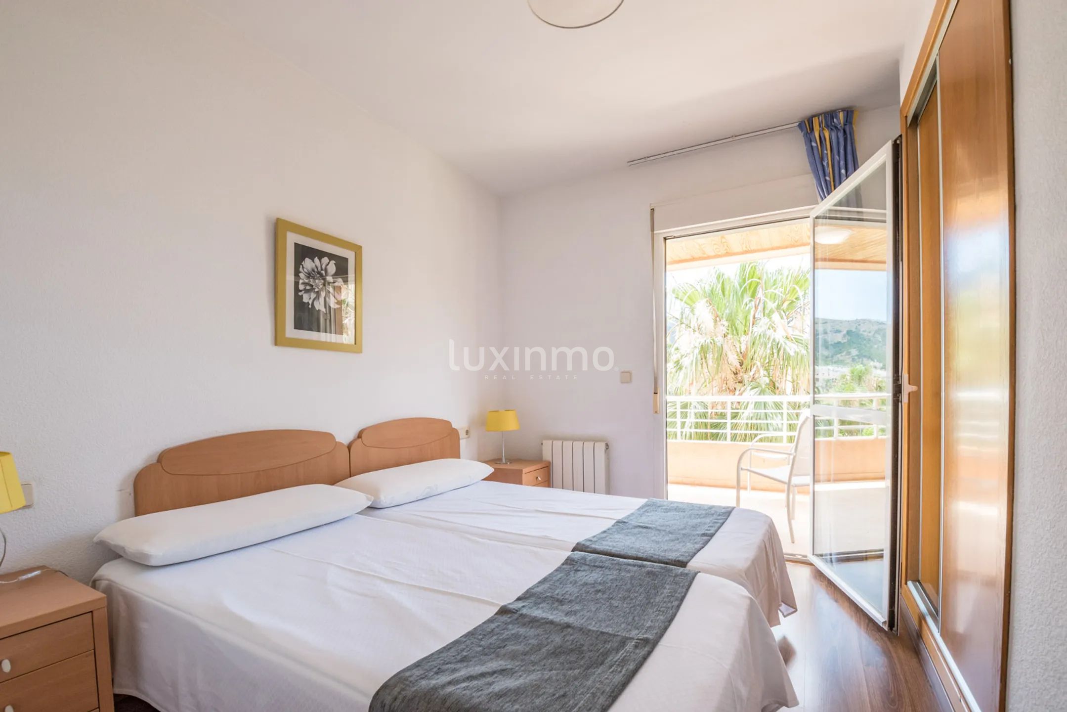 Apartamento frente campo de Golf Albir — photo 12