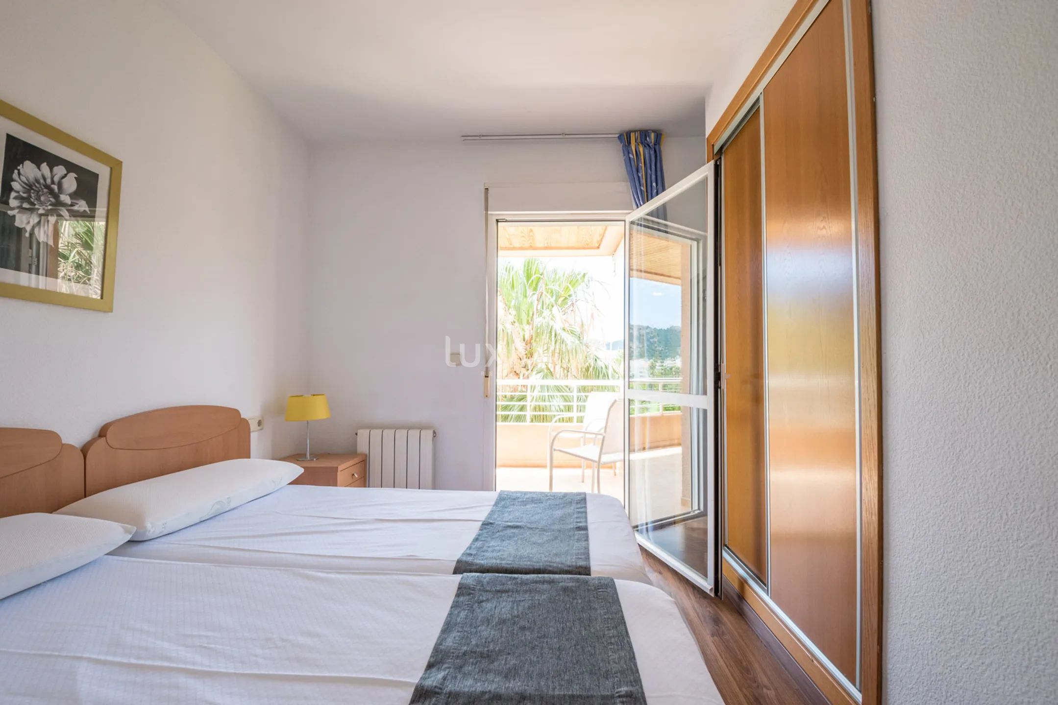 Apartamento frente campo de Golf Albir — photo 13