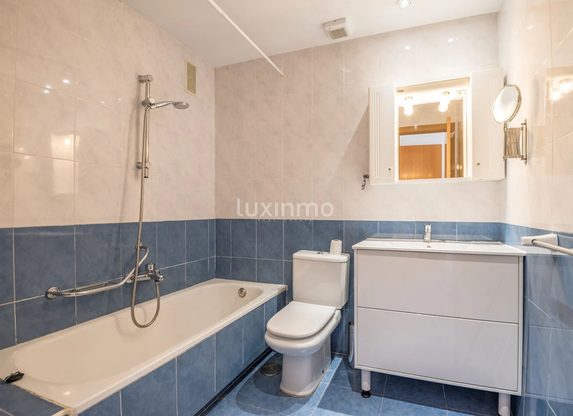 Apartamento frente campo de Golf Albir — photo 17