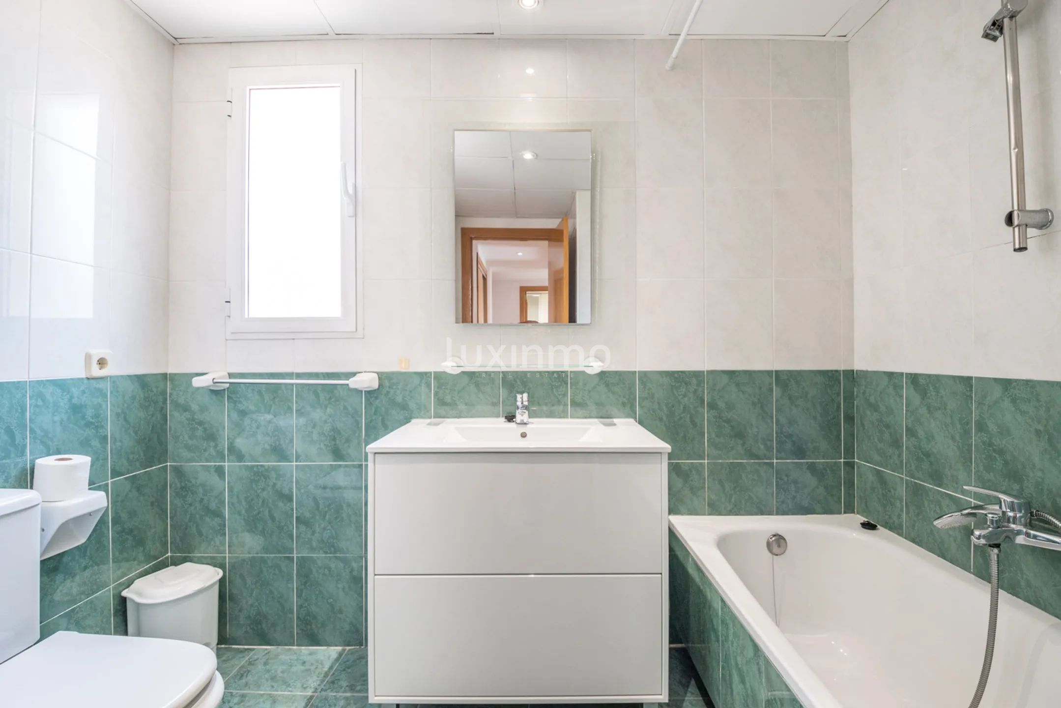 Apartamento frente campo de Golf Albir — photo 18