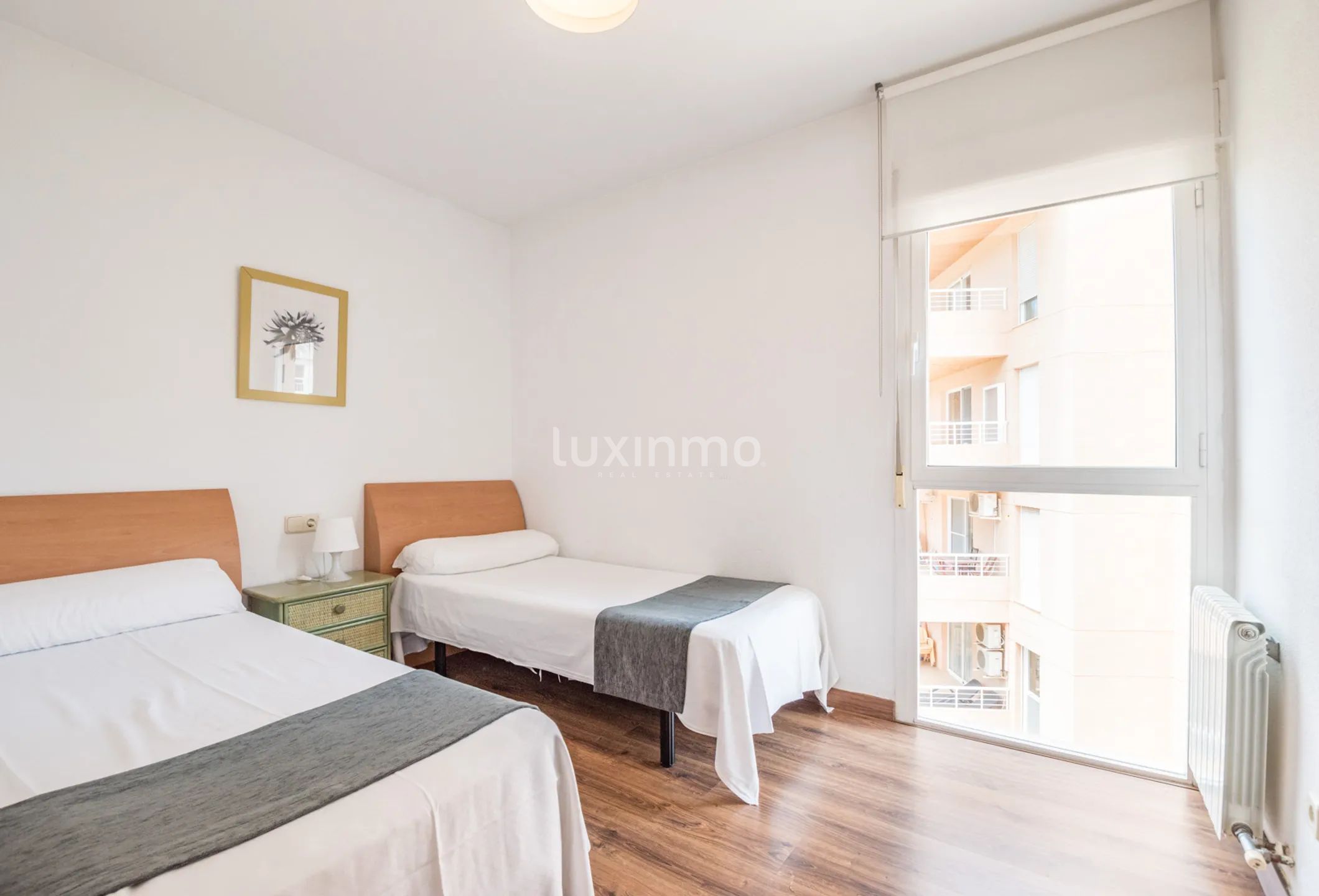 Apartamento frente campo de Golf Albir — photo 16