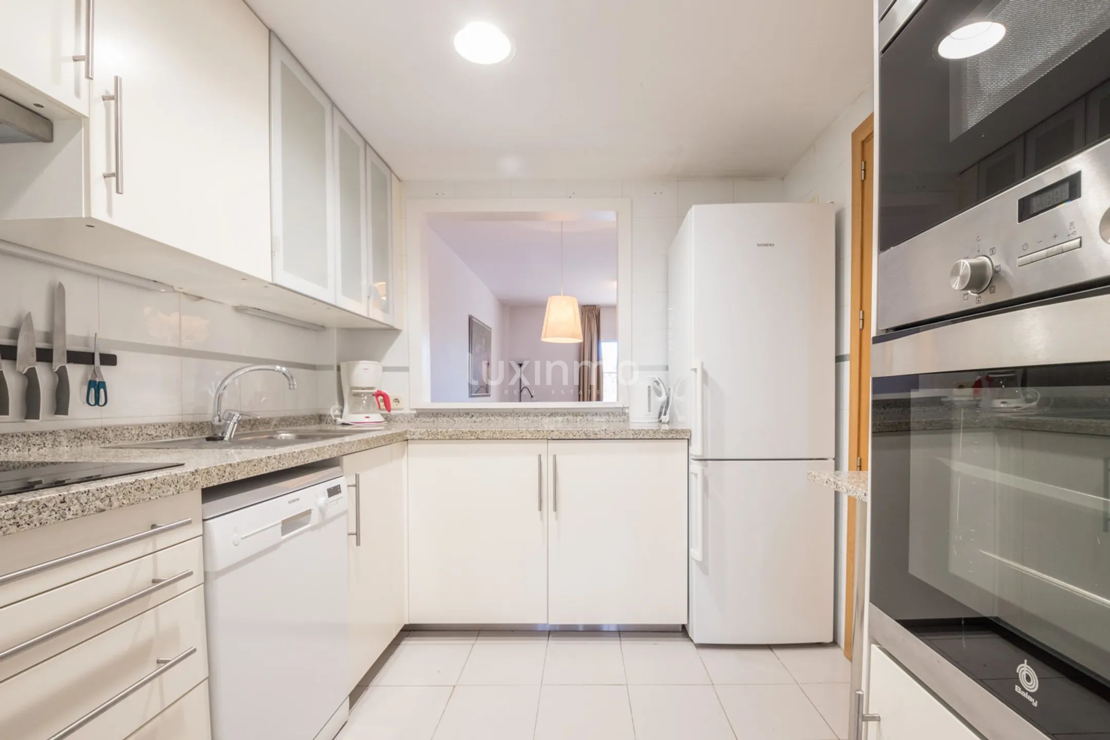 Apartamento frente campo de Golf Albir — photo 10