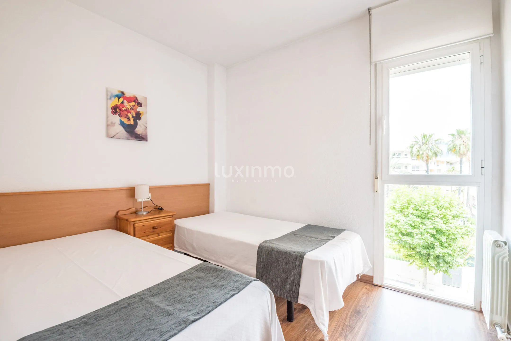 Apartamento frente campo de Golf Albir — photo 15