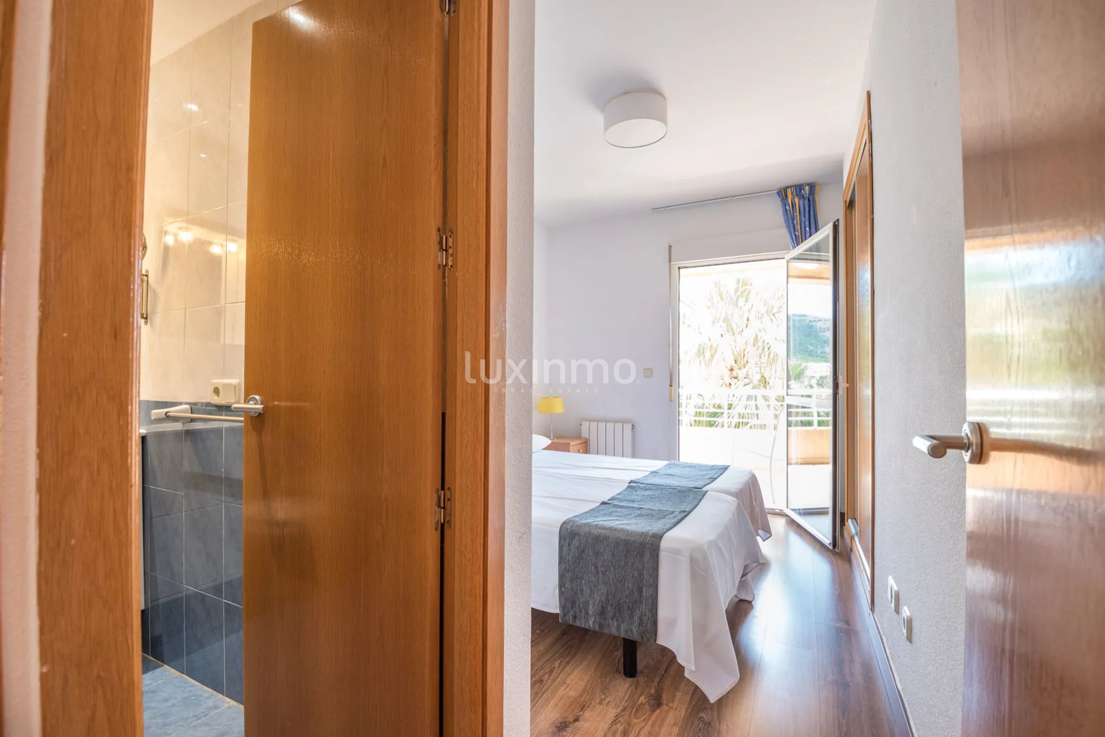 Apartamento frente campo de Golf Albir — photo 11