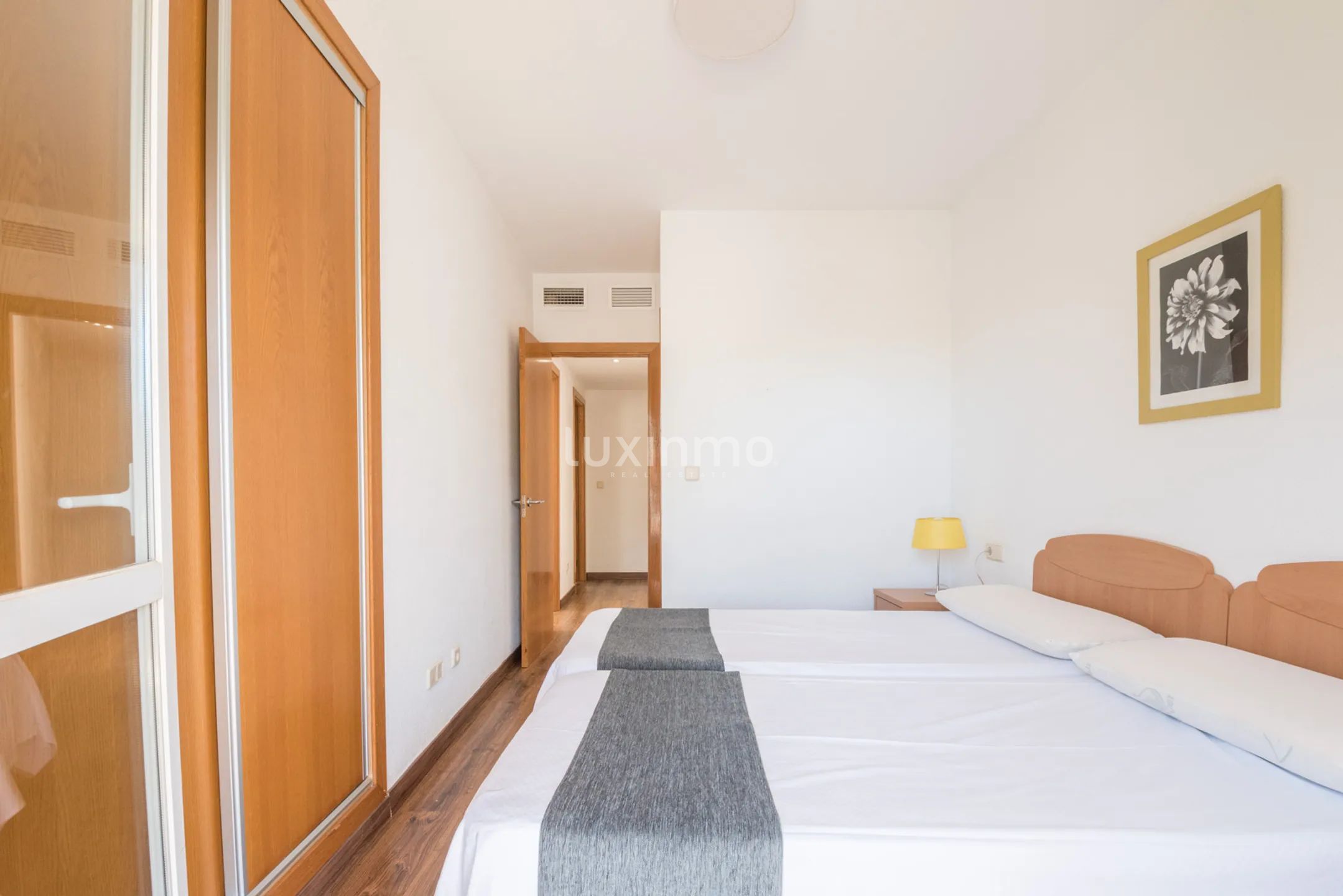 Apartamento frente campo de Golf Albir — photo 14