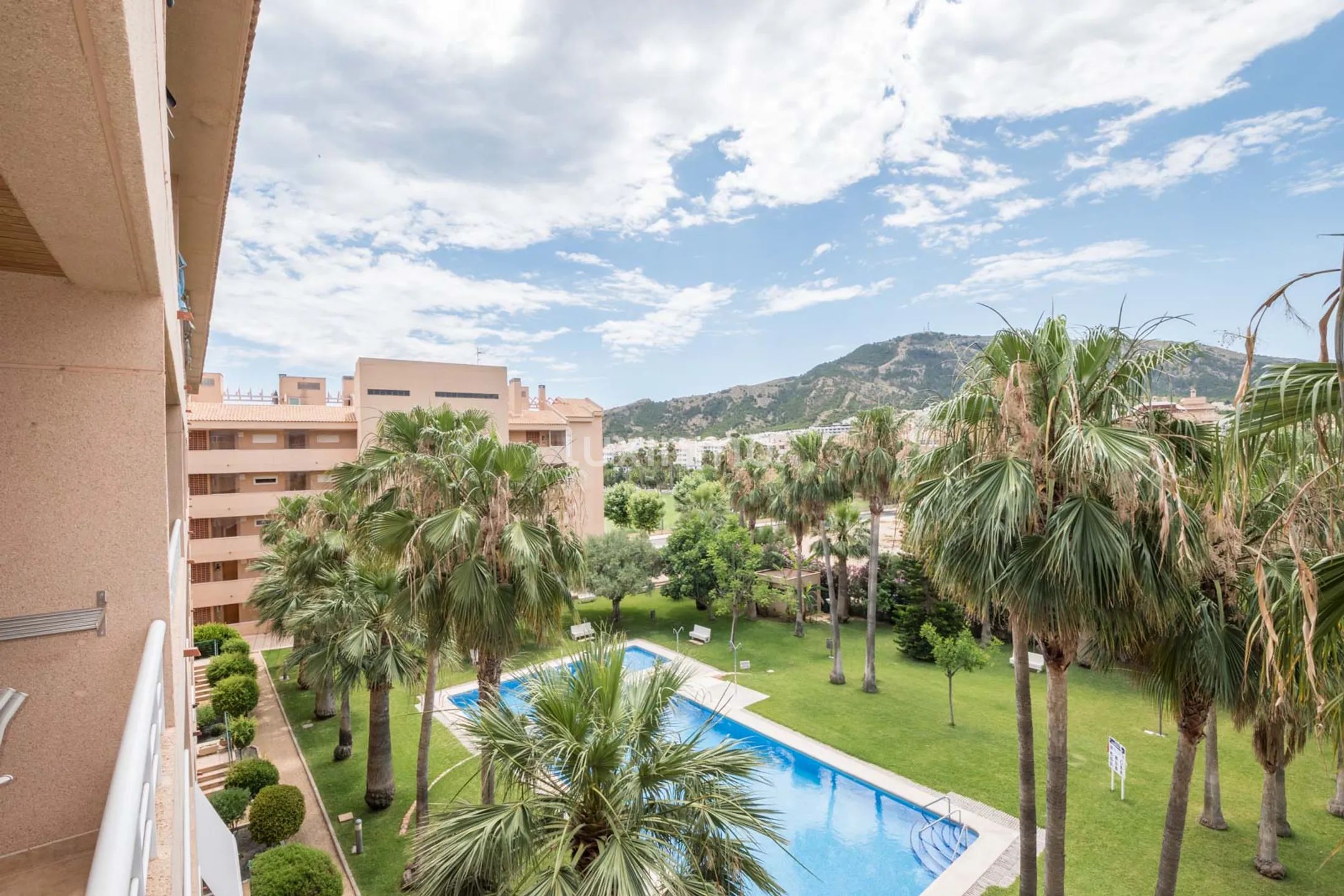 Apartamento frente campo de Golf Albir — photo 9