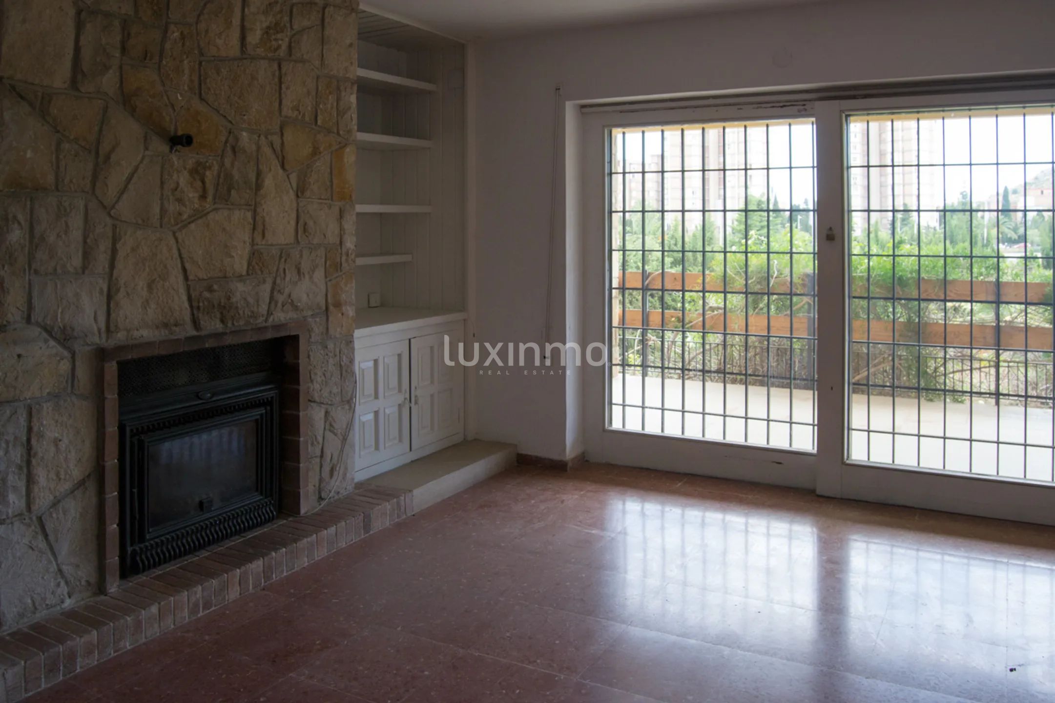 Villa med pool i Vistahermosa Alicante — photo 28