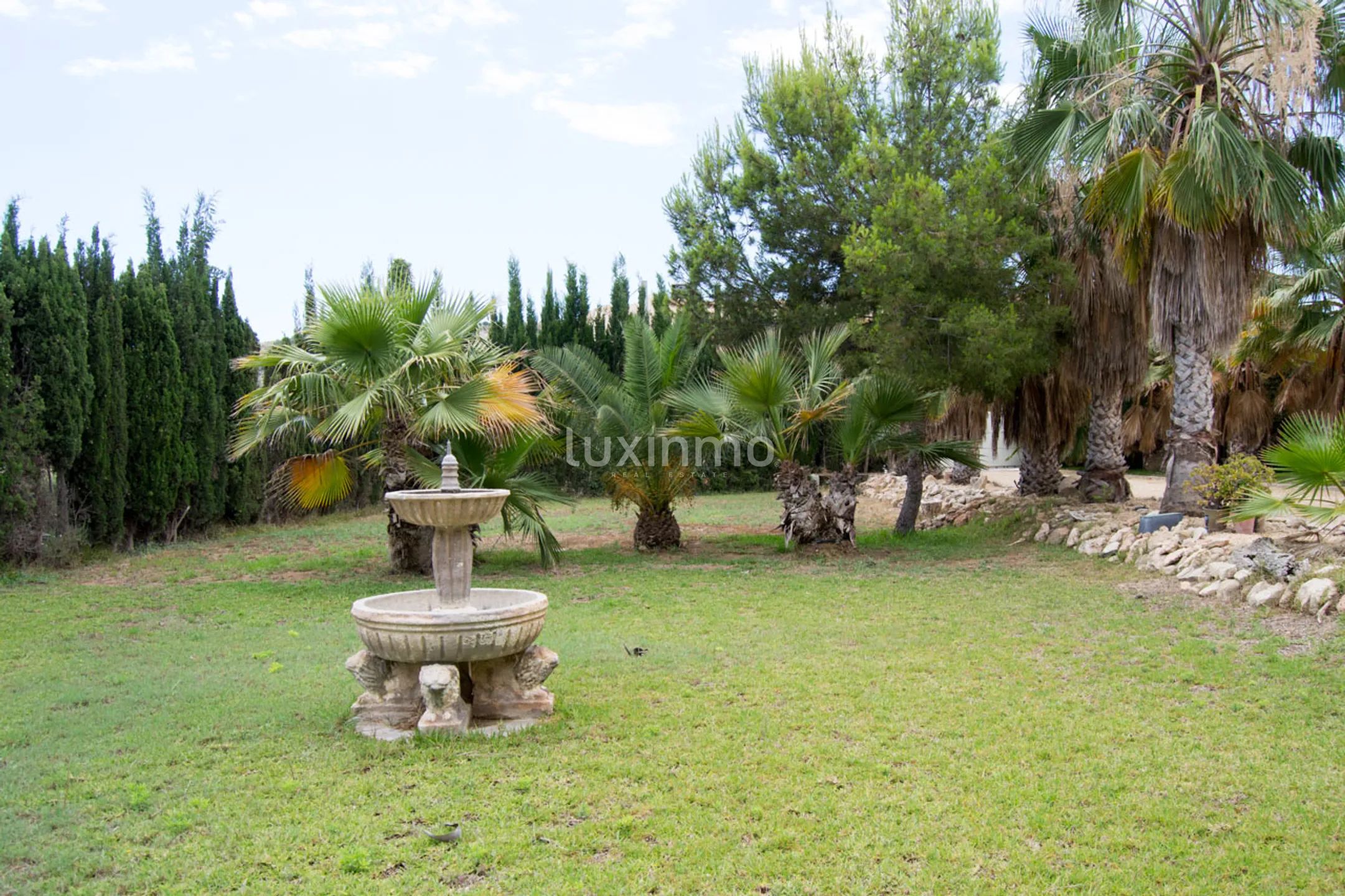 Villa med pool i Vistahermosa Alicante — photo 10