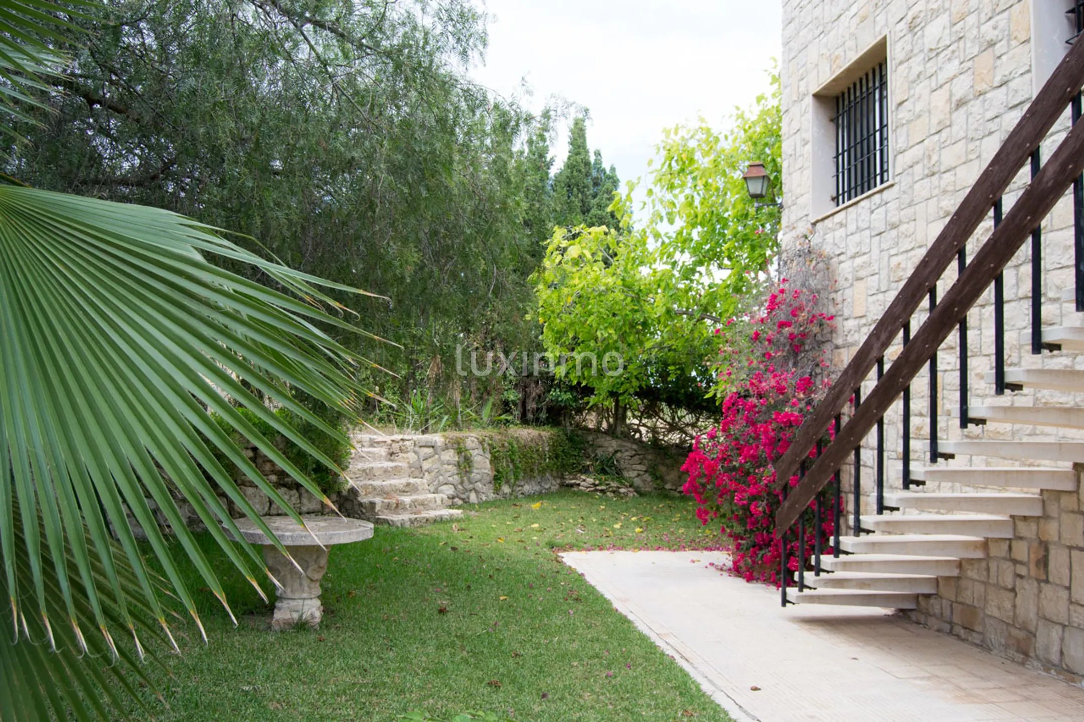 Villa med pool i Vistahermosa Alicante — photo 11