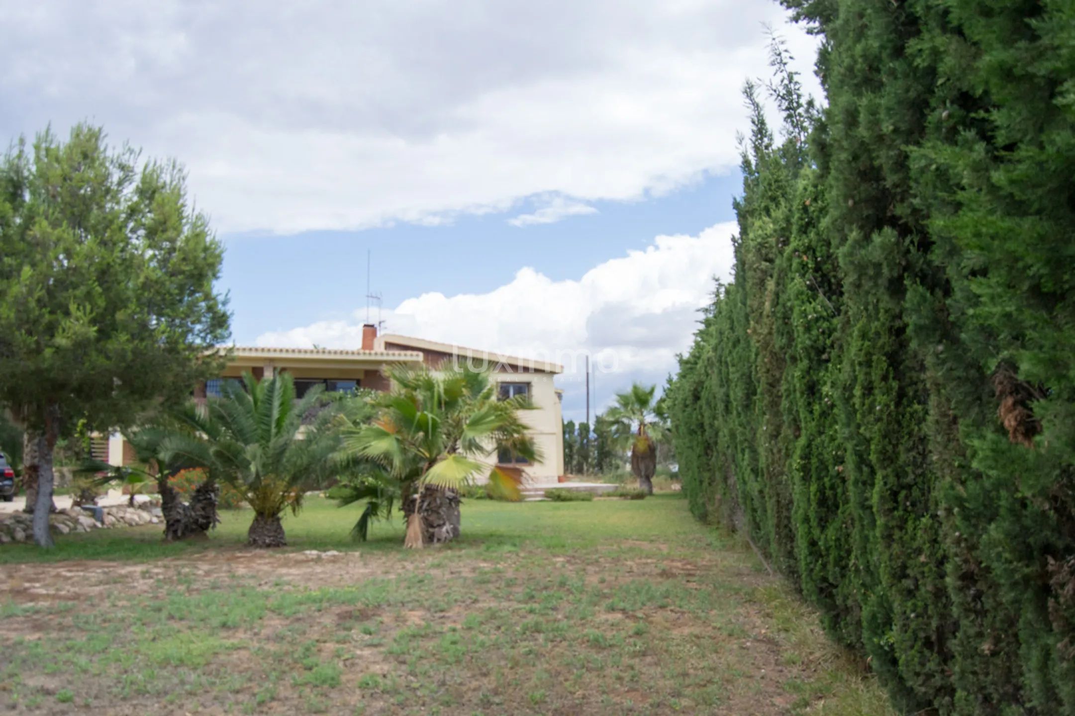 Villa med pool i Vistahermosa Alicante — photo 8