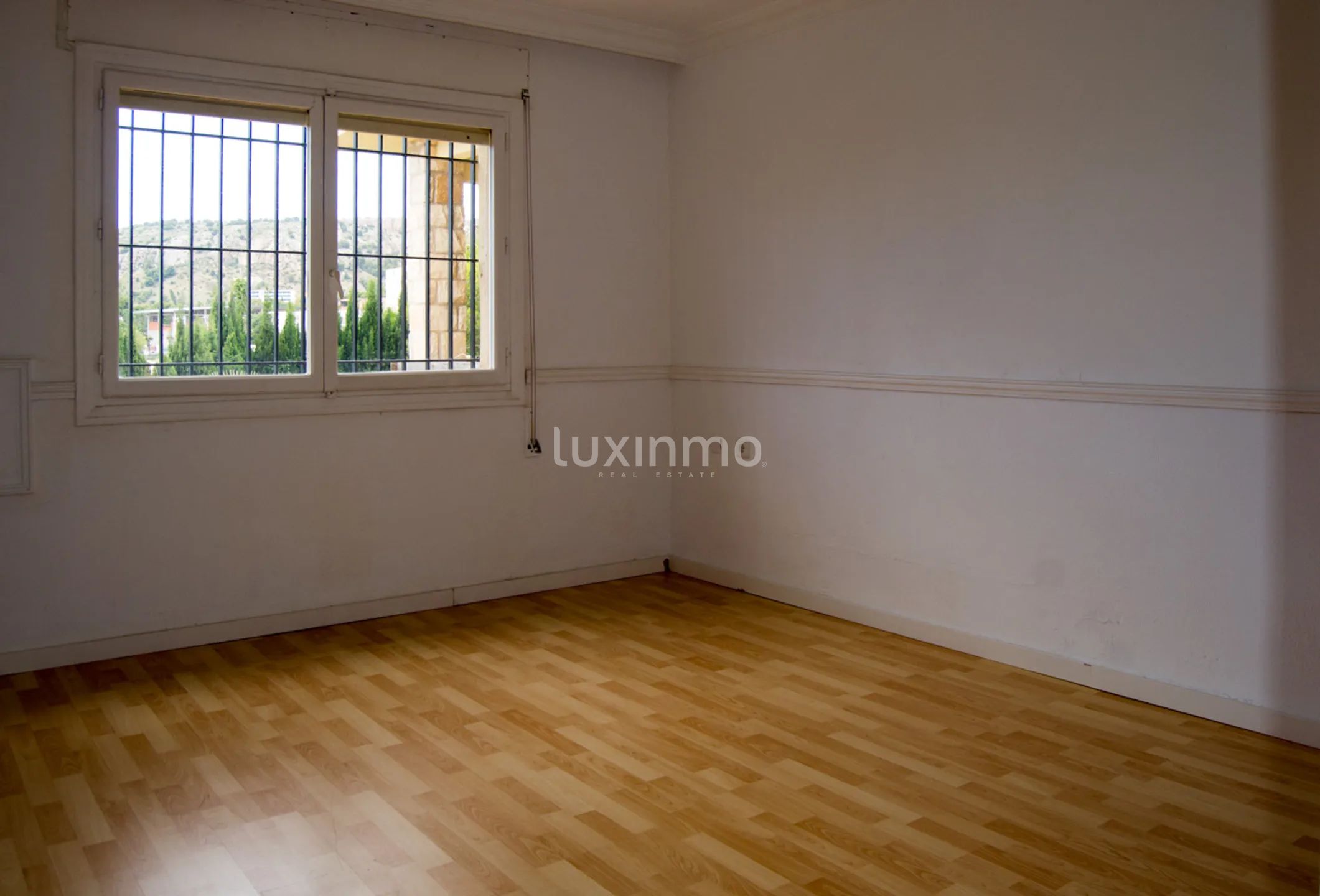 Villa med pool i Vistahermosa Alicante — photo 22